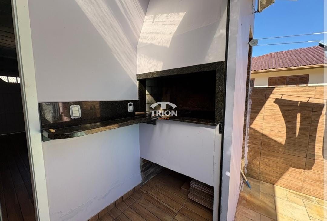 Casa, 3 quartos, 156 m² - Foto 13