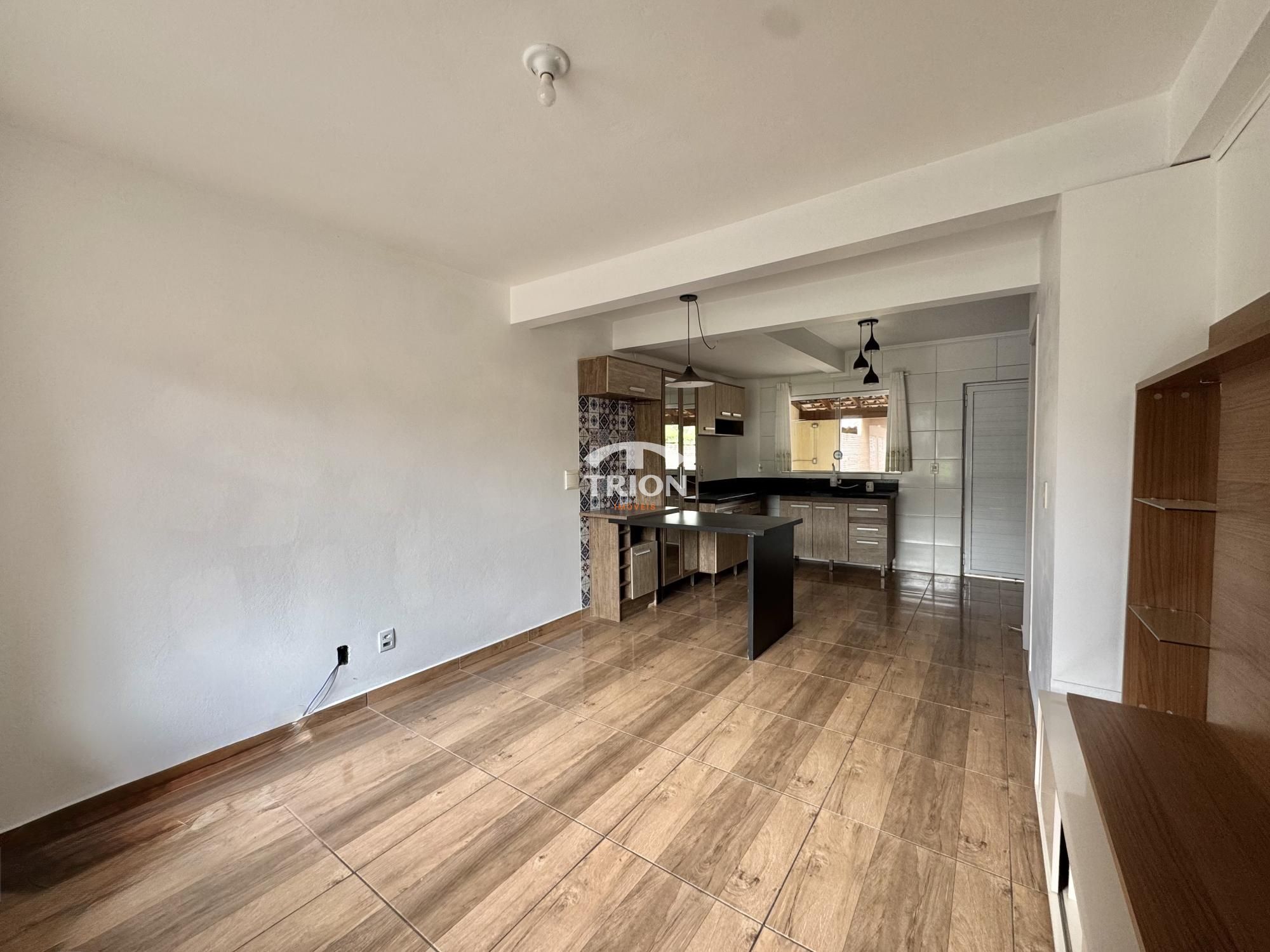 Sobrado, 2 quartos, 70 m² - Foto 3