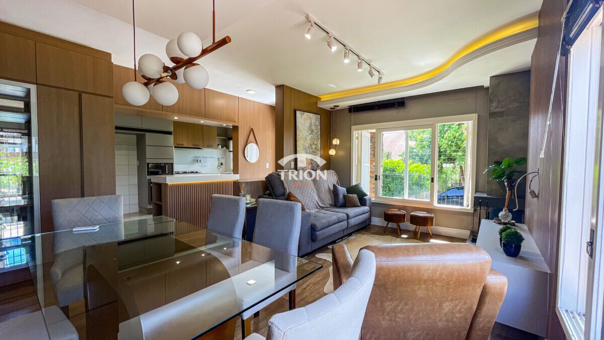 Casa, 3 quartos, 173 m² - Foto 7