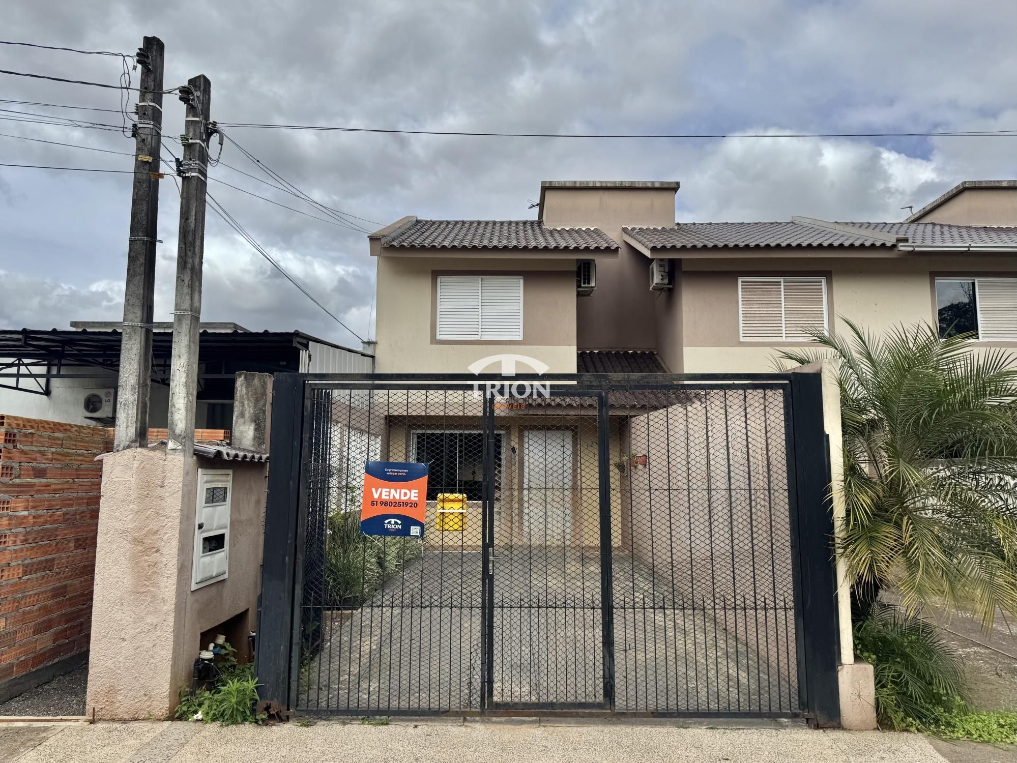 Sobrado, 2 quartos, 70 m² - Foto 22