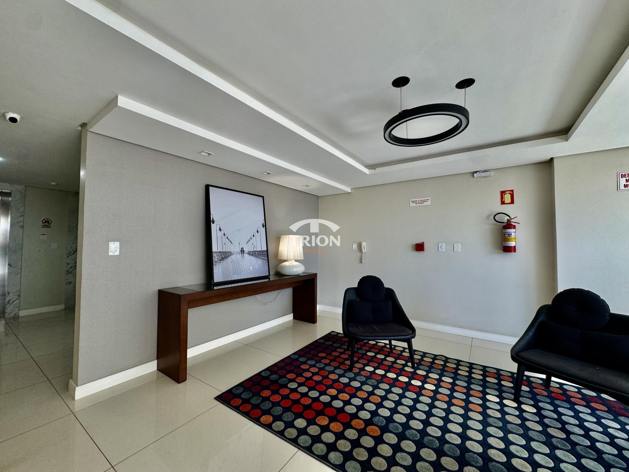 Apartamento, 2 quartos, 37 m² - Foto 21