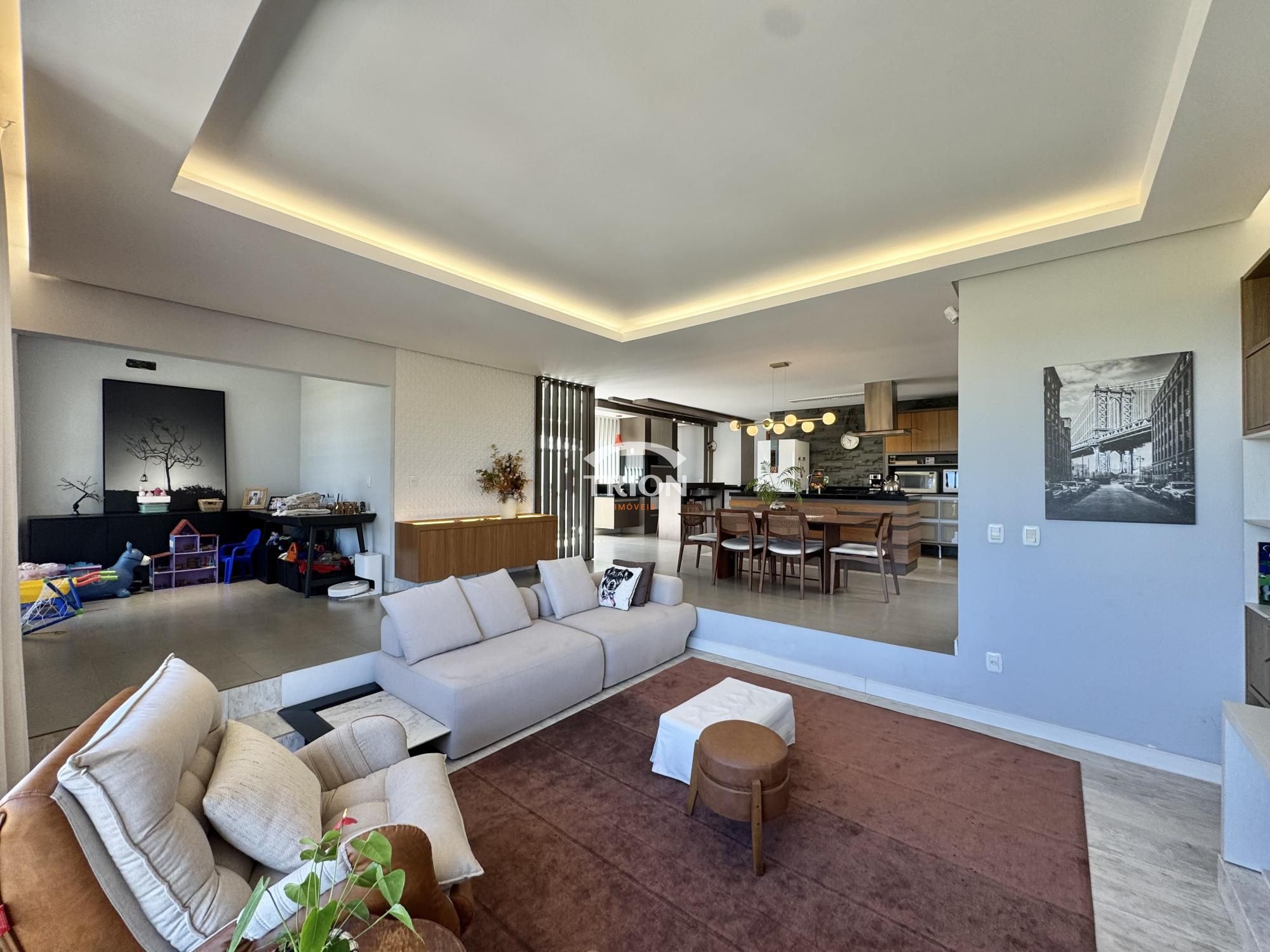 Casa, 3 quartos, 198 m² - Foto 8
