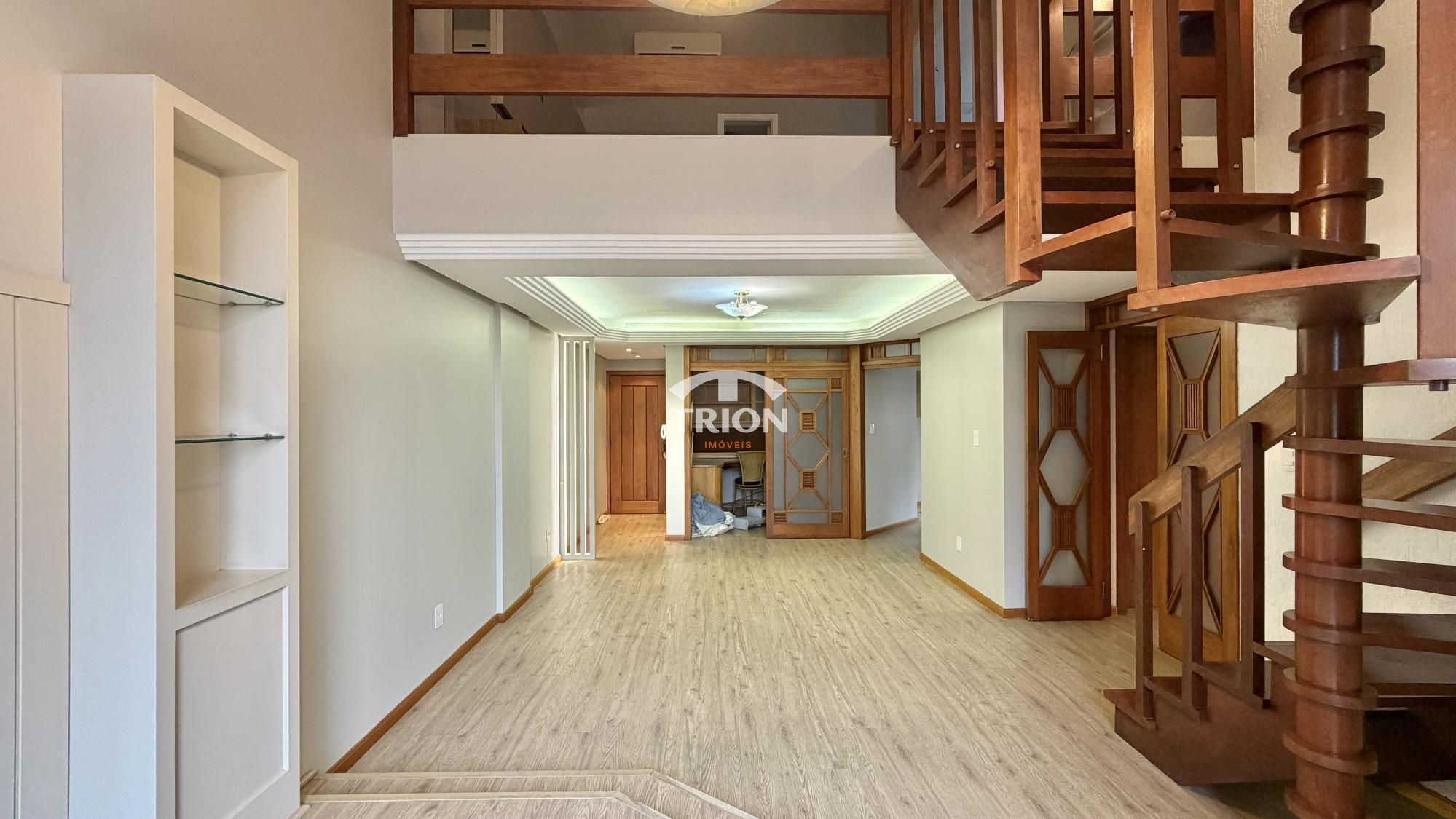Cobertura, 4 quartos, 204 m² - Foto 18