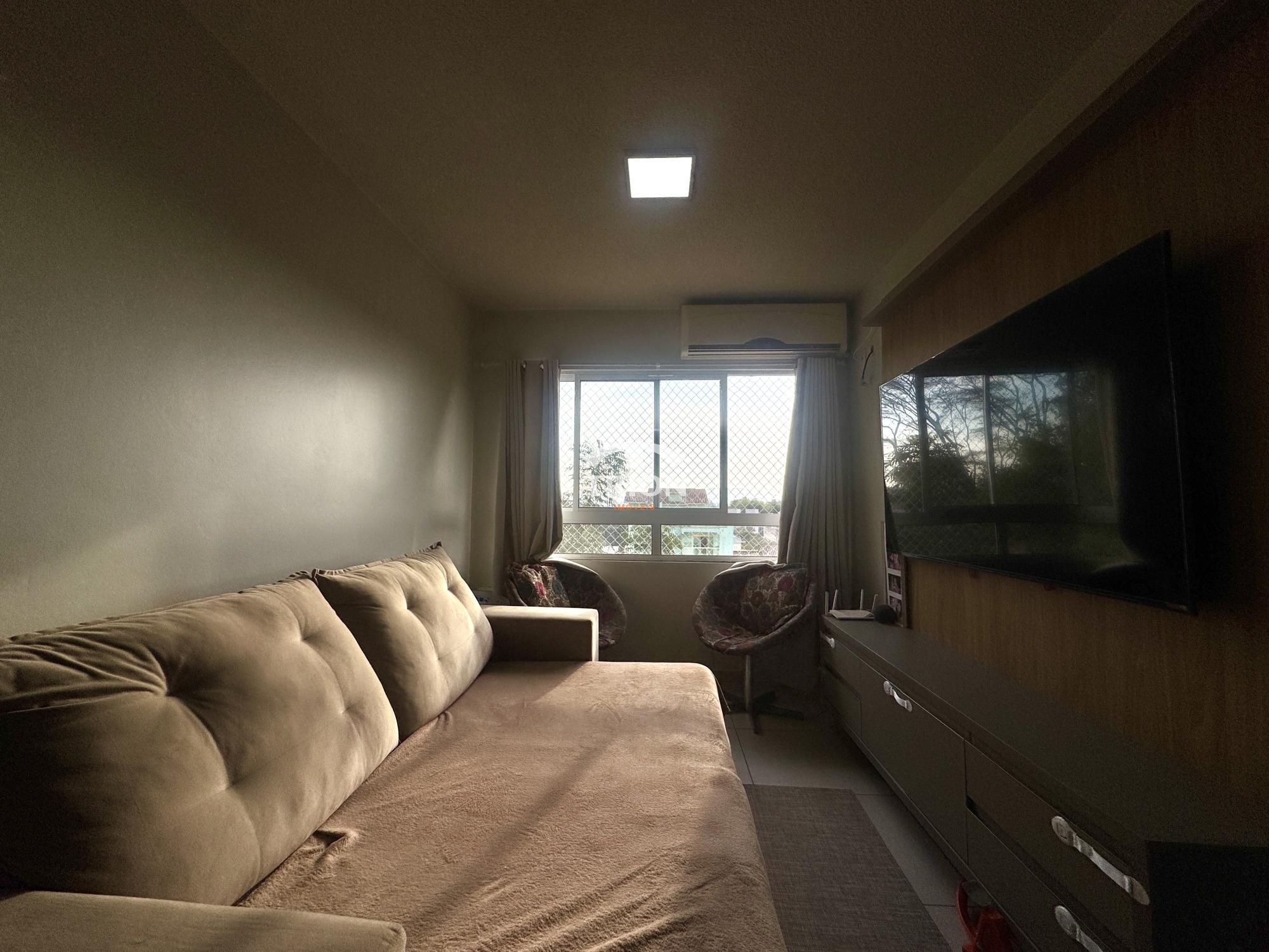 Apartamento, 2 quartos, 61 m² - Foto 4