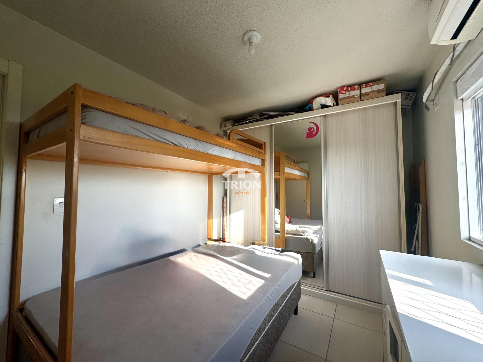 Apartamento, 2 quartos, 61 m² - Foto 9