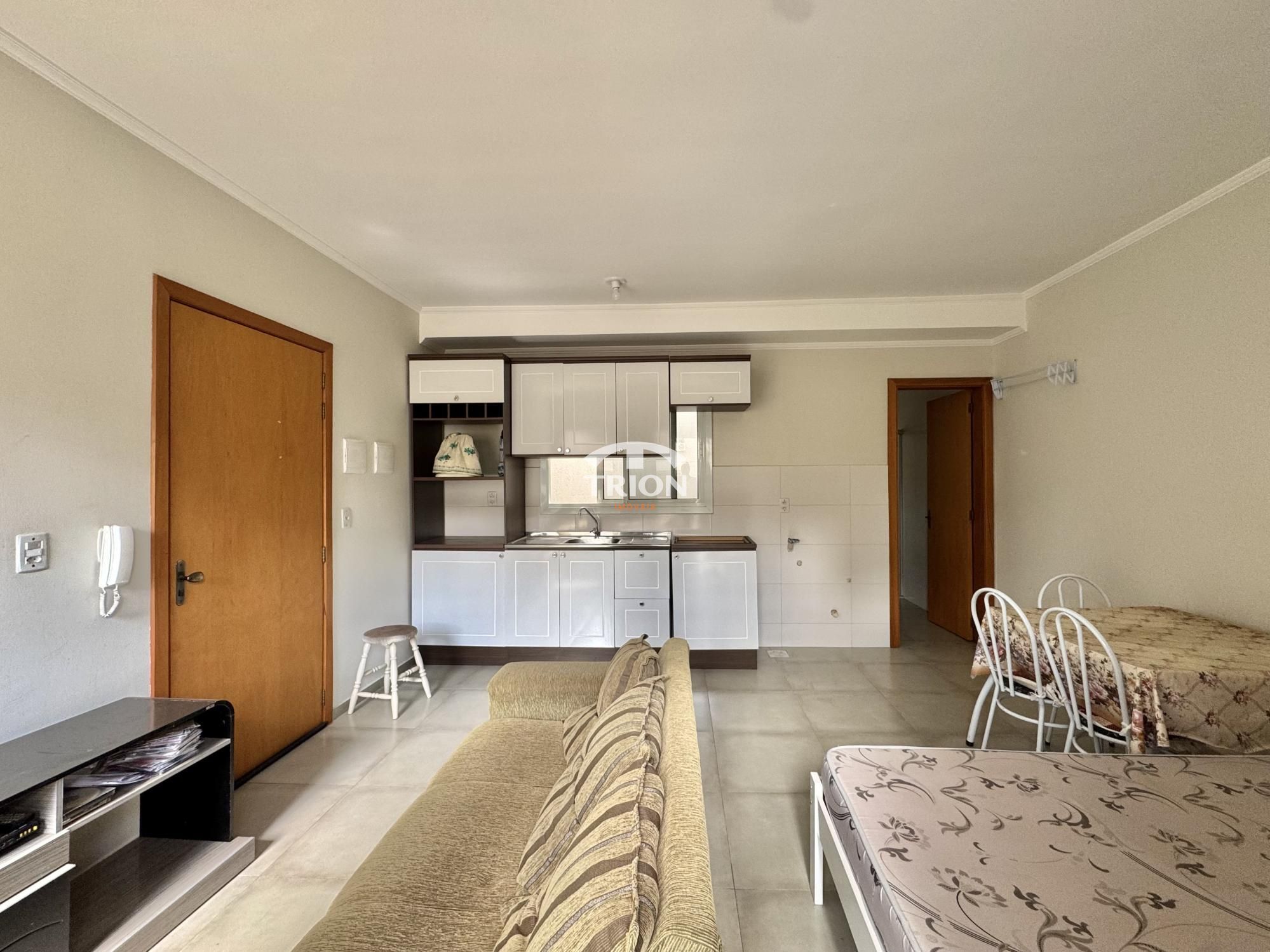 Apartamento, 30 m² - Foto 5