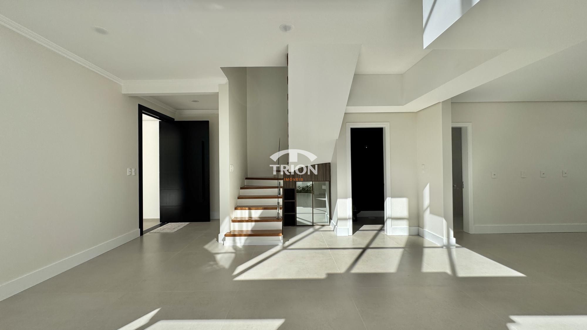 Sobrado, 3 quartos, 204 m² - Foto 9