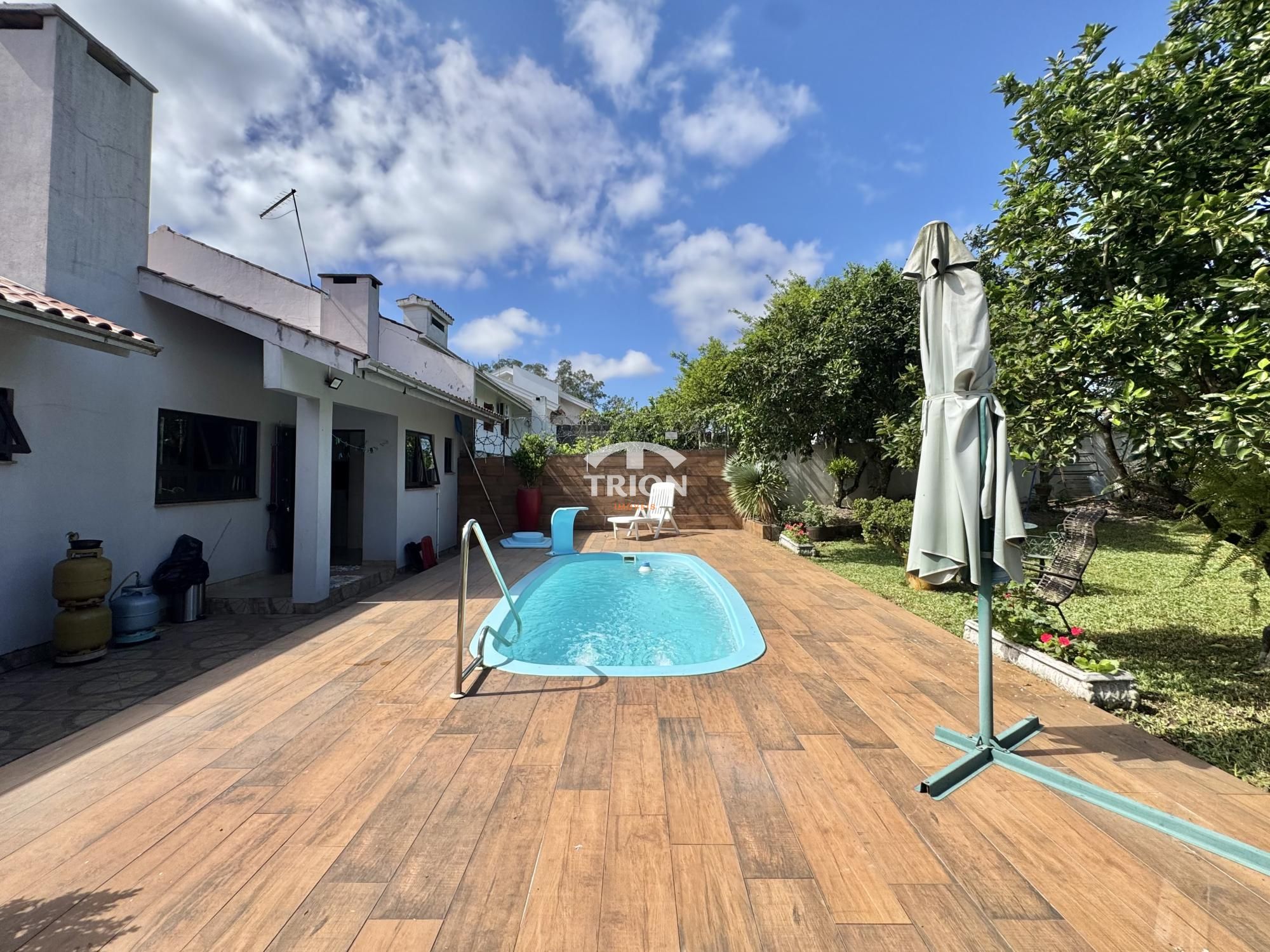 Casa, 3 quartos, 120 m² - Foto 24