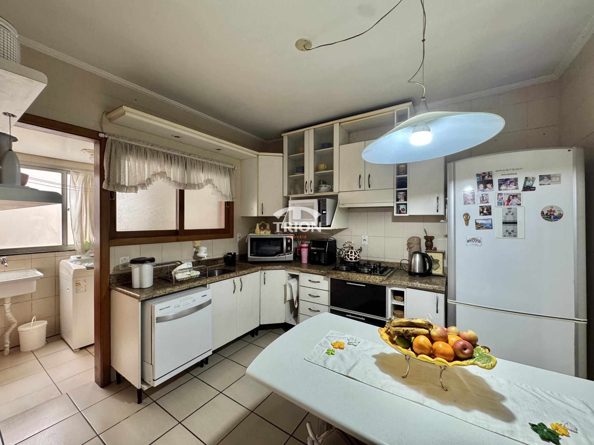 Cobertura, 3 quartos, 183 m² - Foto 8