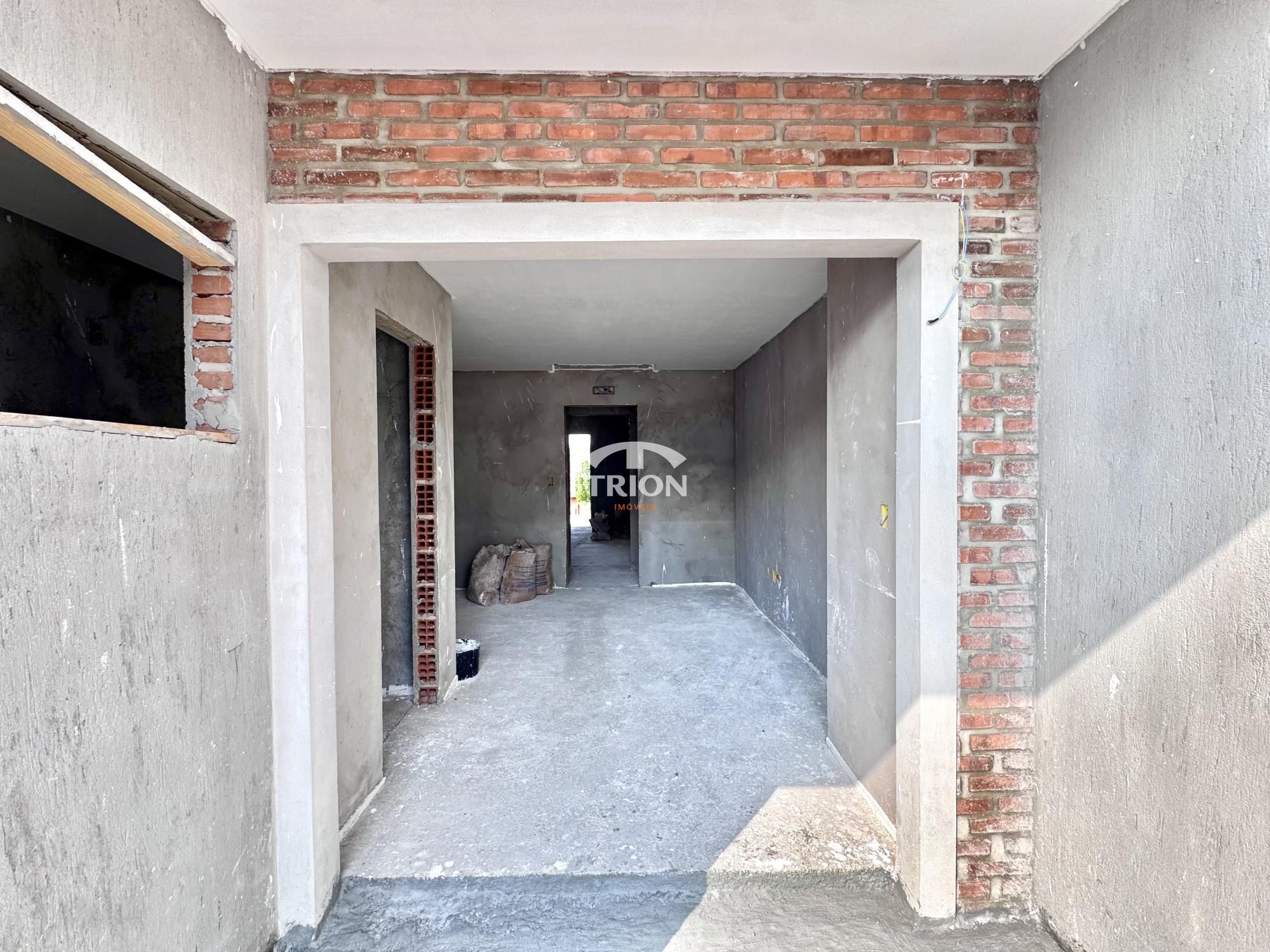 Sobrado, 2 quartos, 108 m² - Foto 15