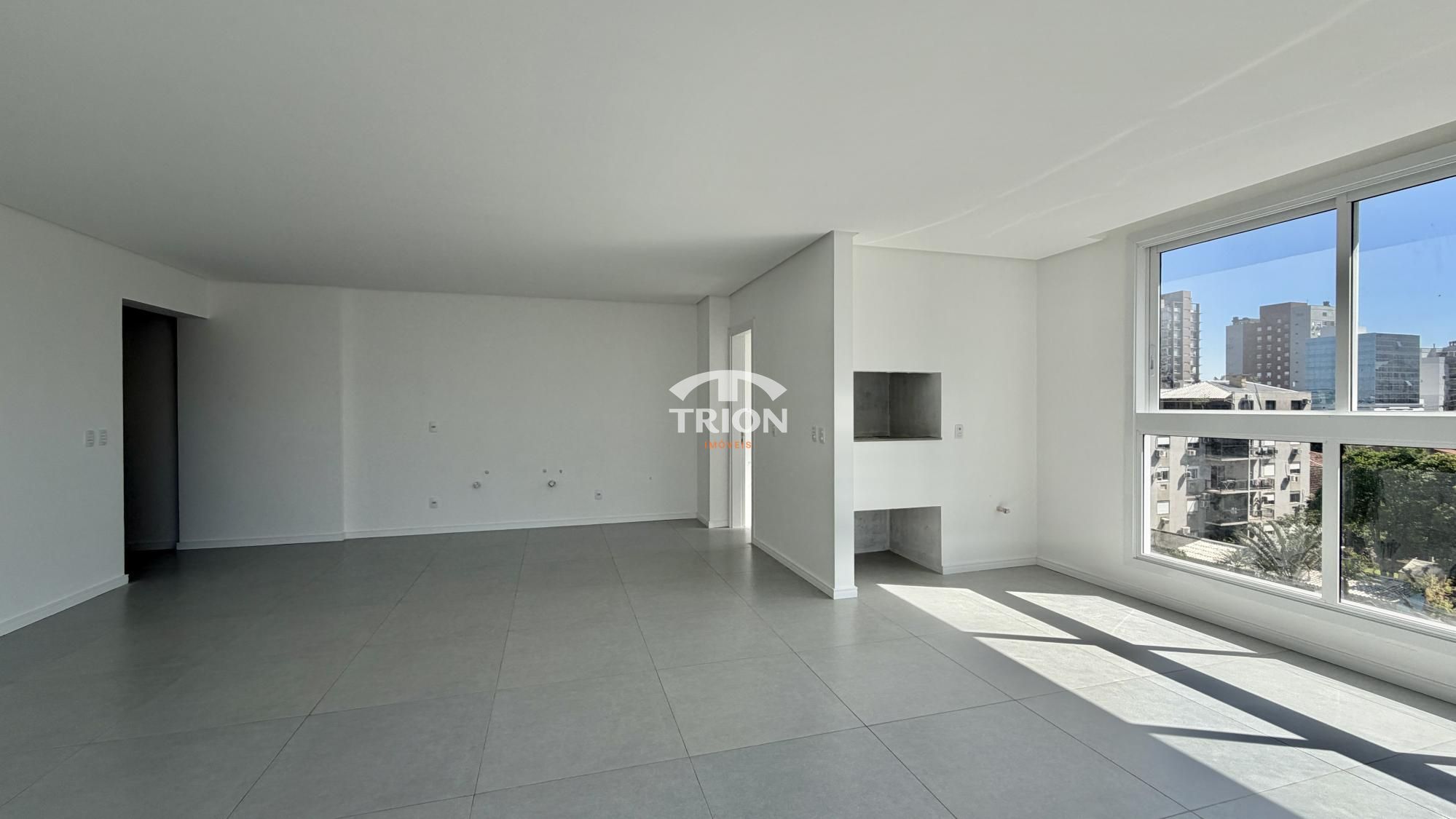 Apartamento, 3 quartos, 126 m² - Foto 4