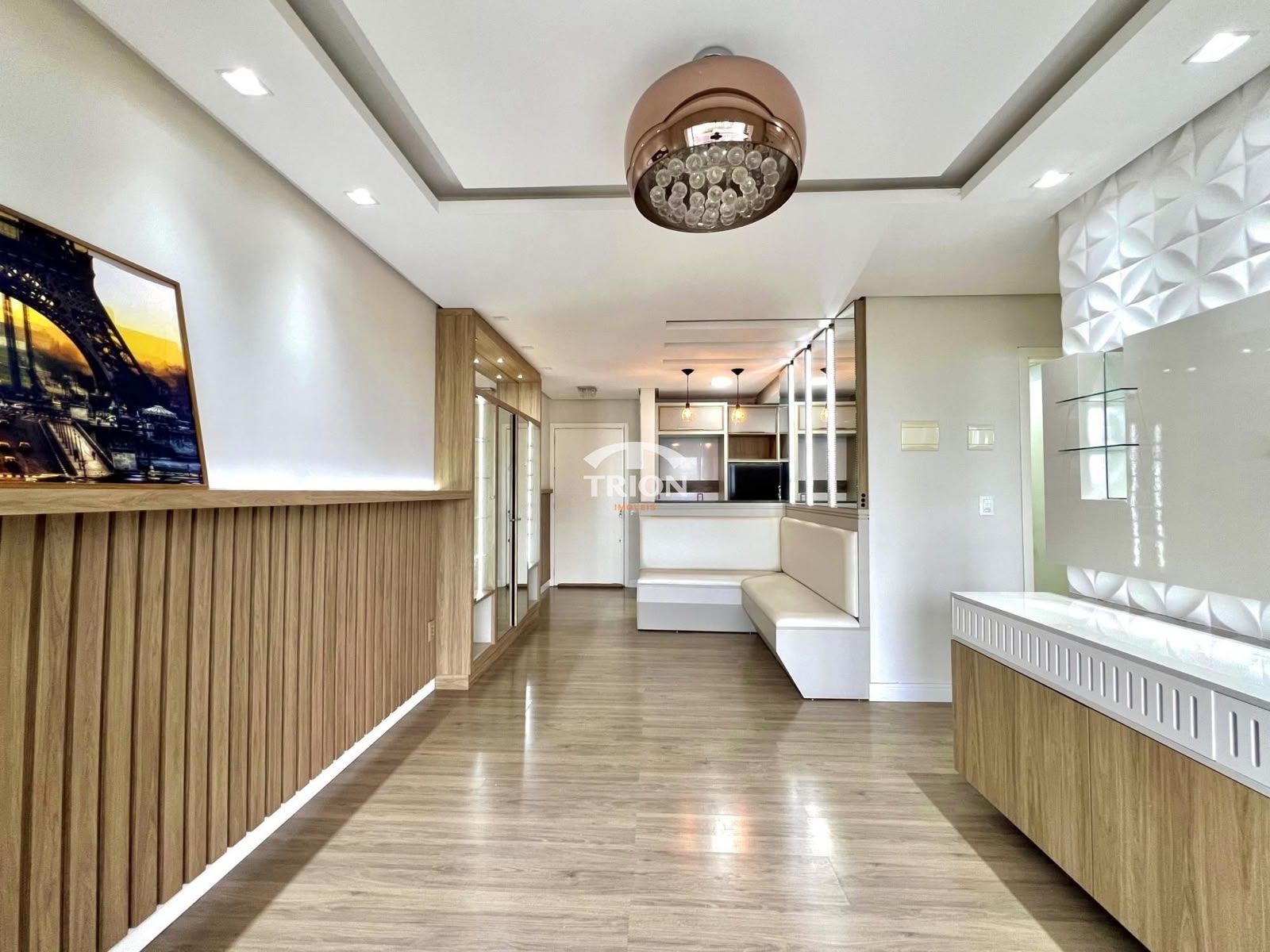 Apartamento, 2 quartos, 71 m² - Foto 5