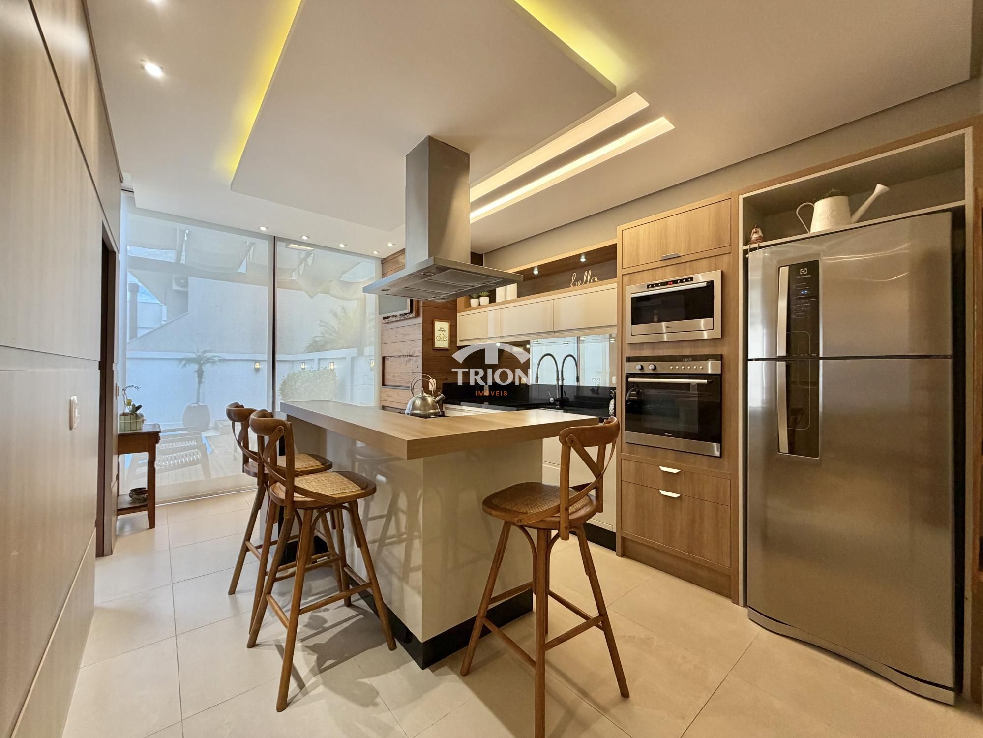 Sobrado, 3 quartos, 140 m² - Foto 7
