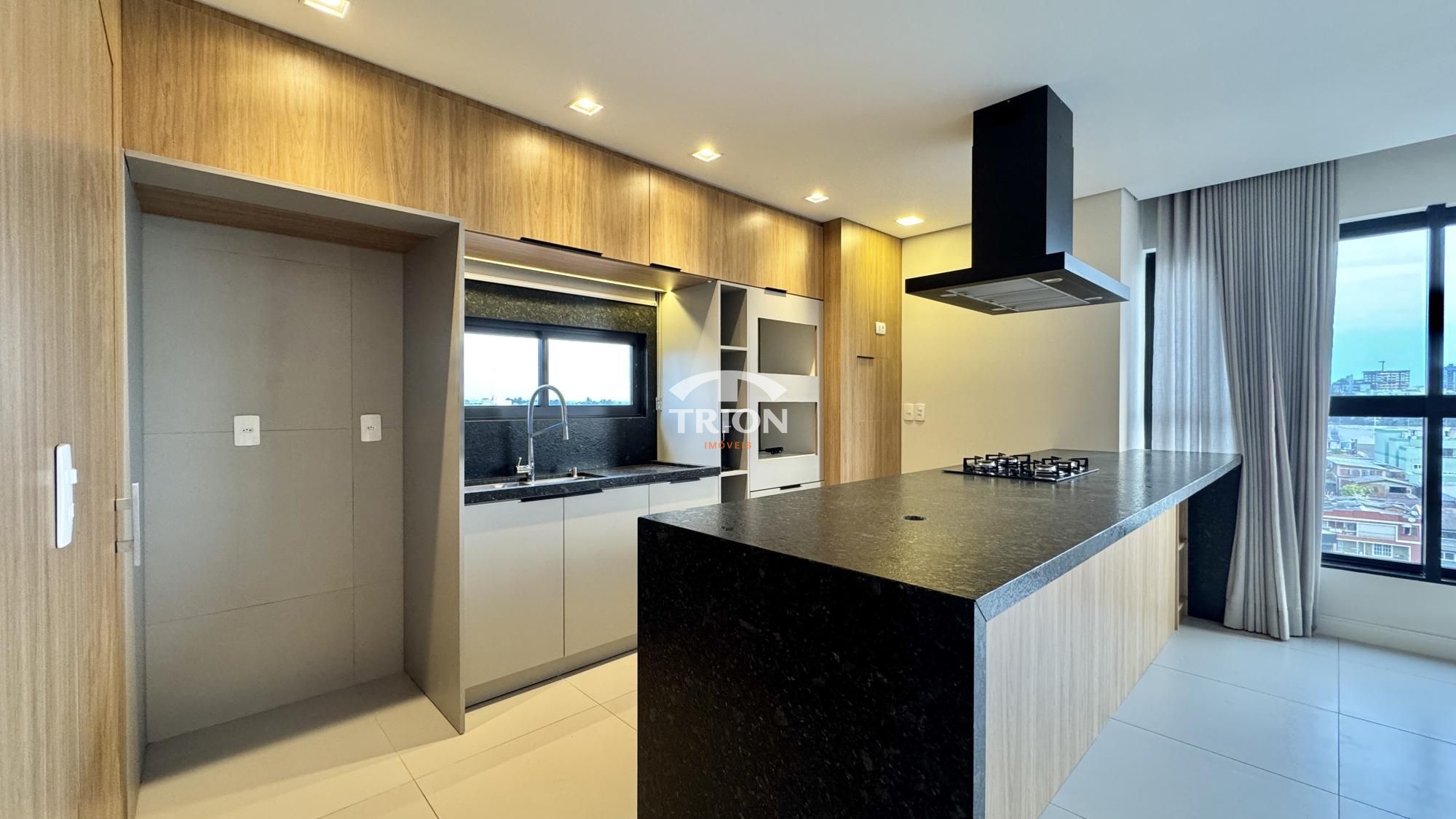 Apartamento, 3 quartos, 120 m² - Foto 6