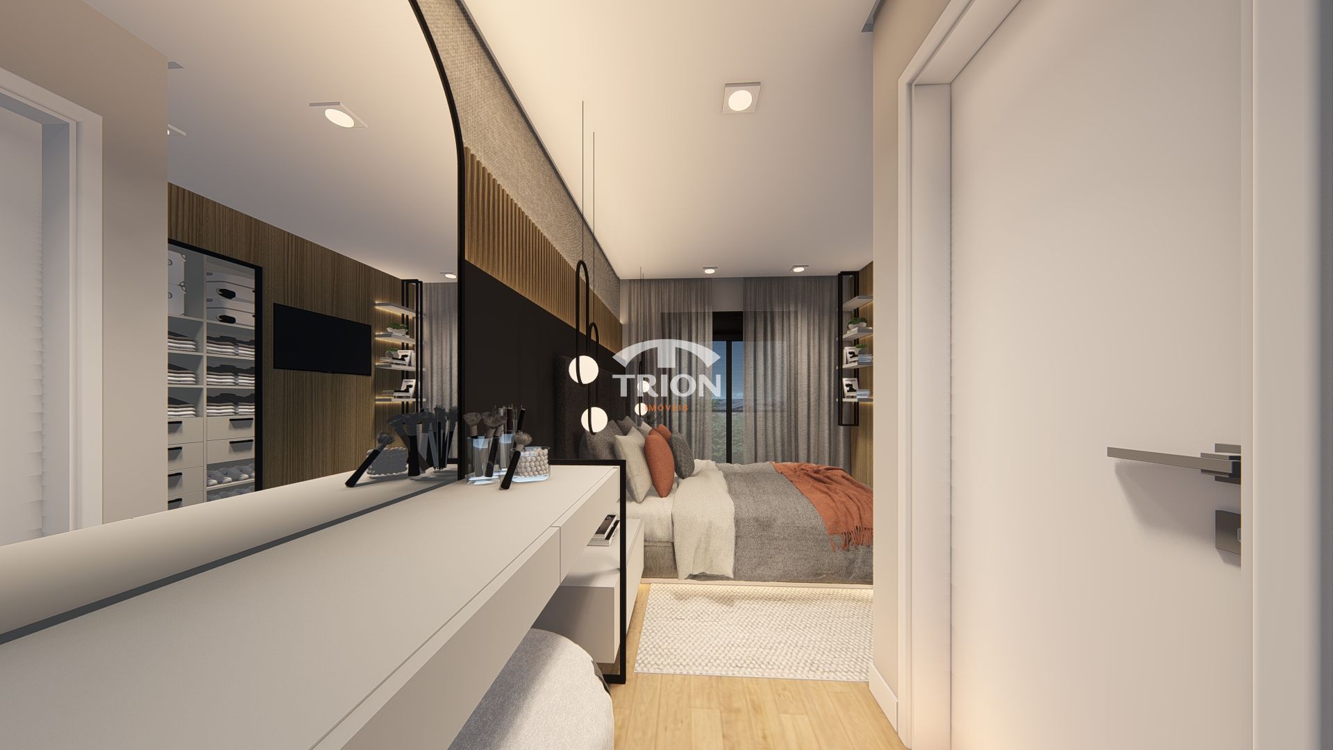 Apartamento, 2 quartos, 89 m² - Foto 8
