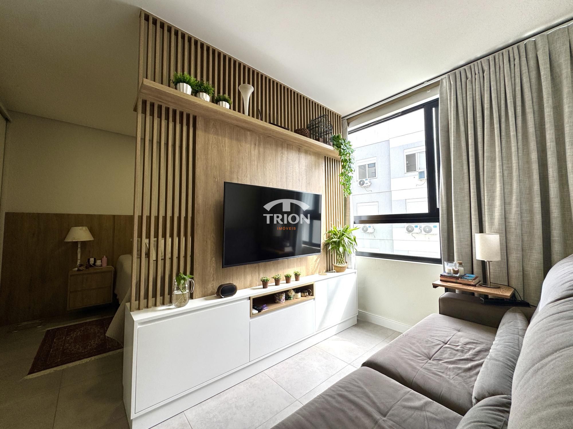 Apartamento, 38 m² - Foto 2