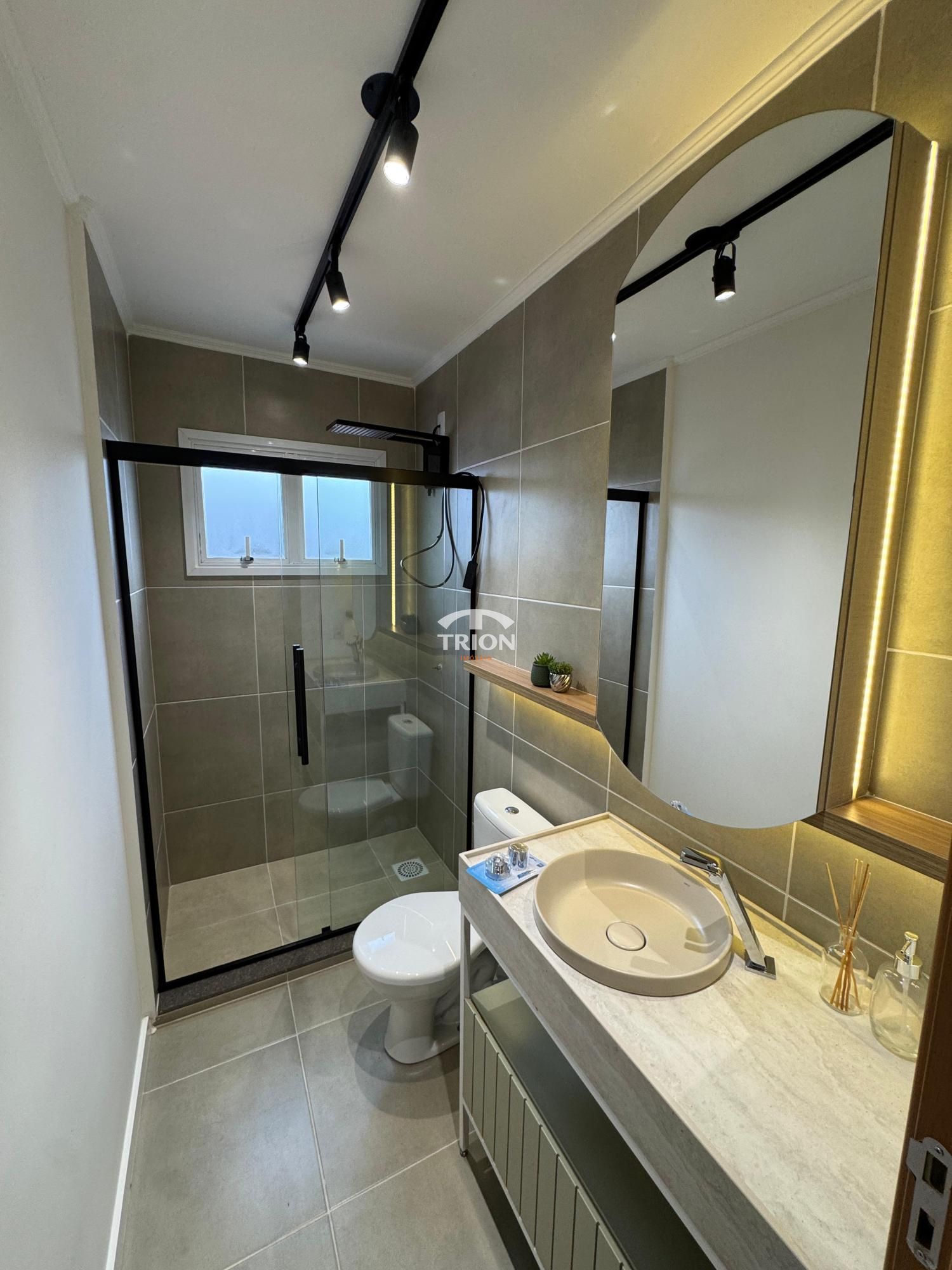 Casa, 2 quartos, 45 m² - Foto 8