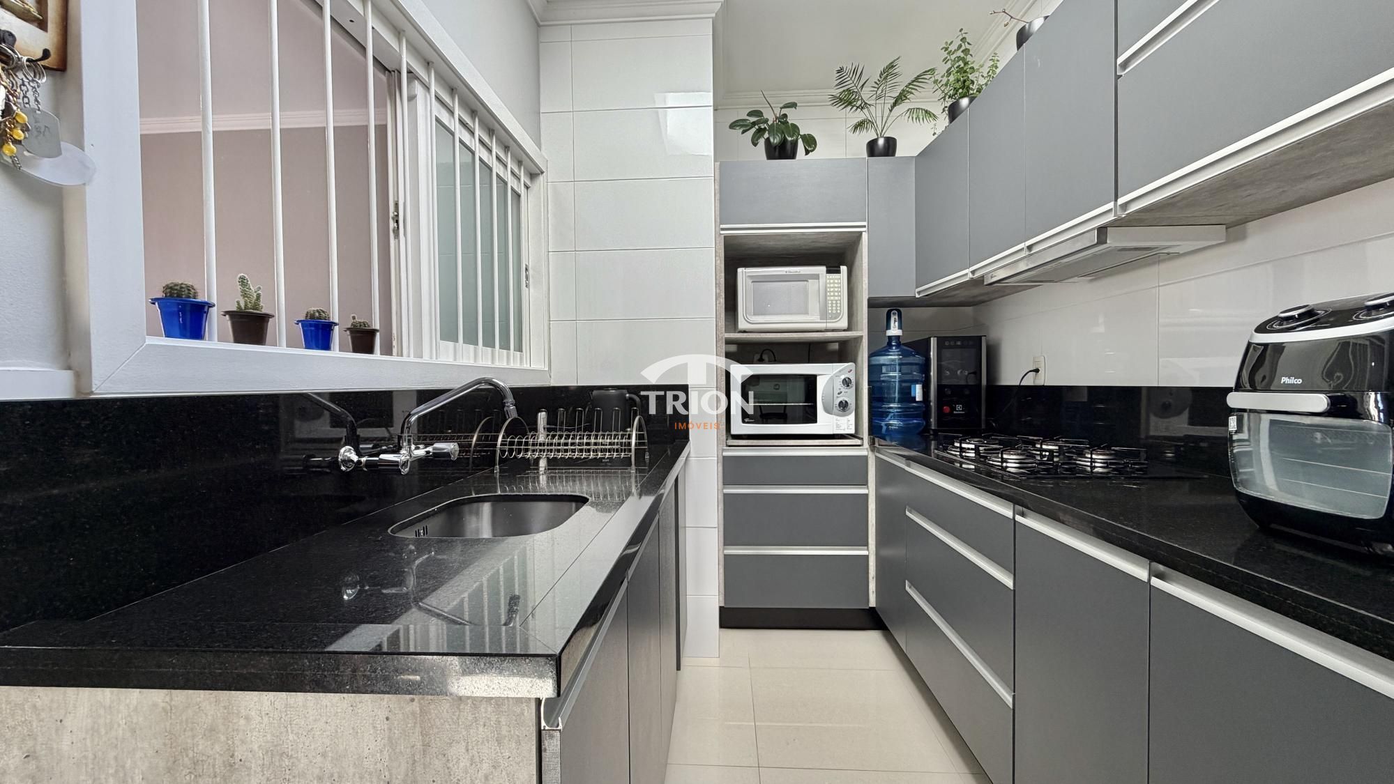 Sobrado, 2 quartos, 94 m² - Foto 8