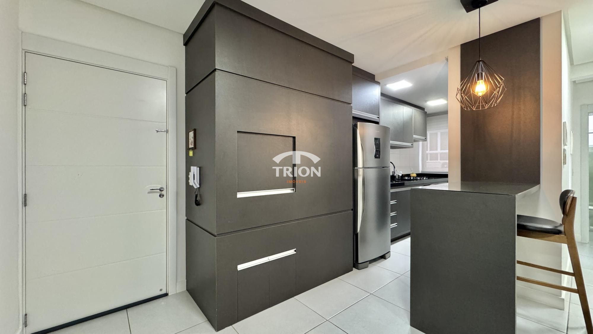 Apartamento, 2 quartos, 58 m² - Foto 7