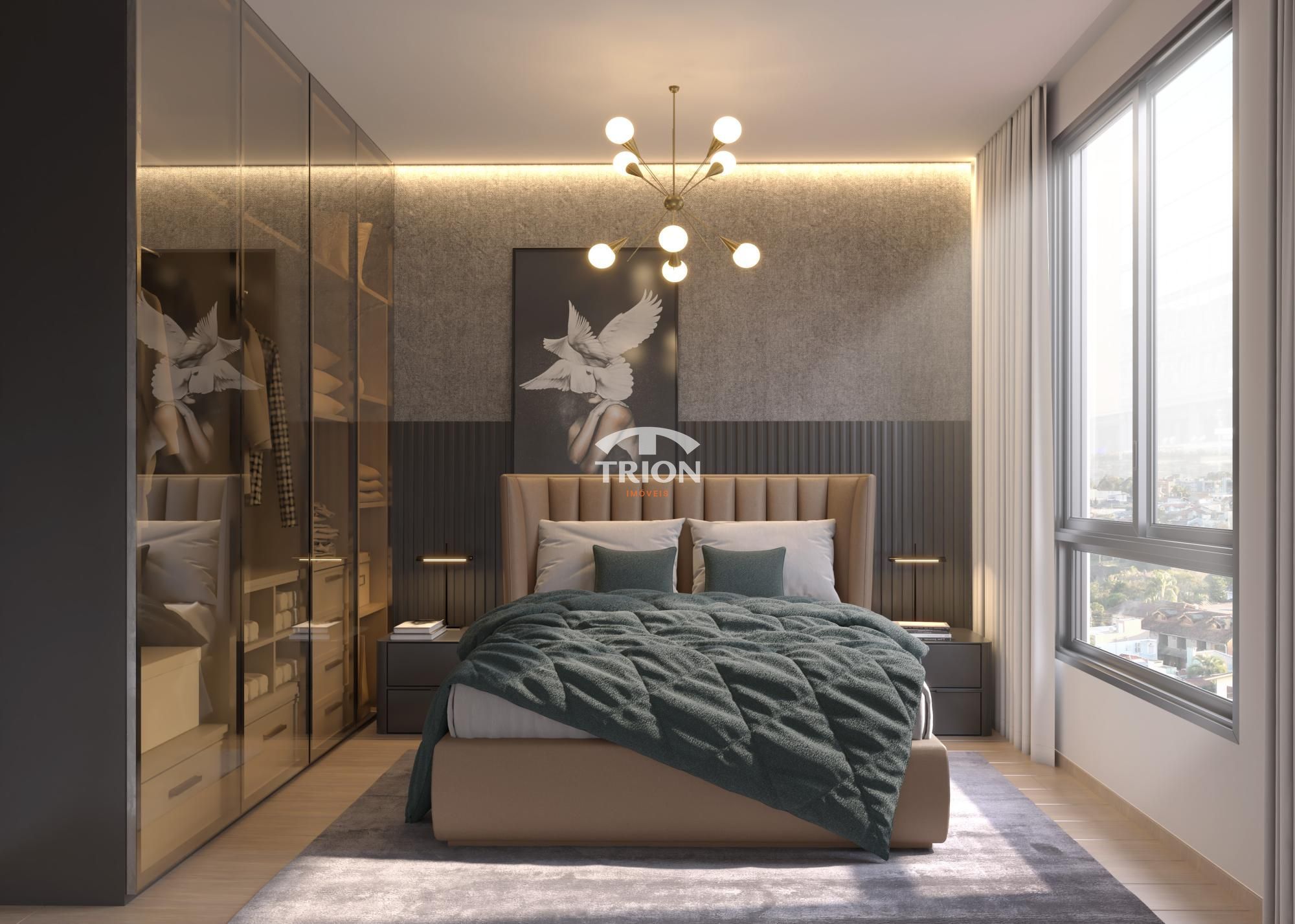Apartamento, 2 quartos, 72 m² - Foto 7