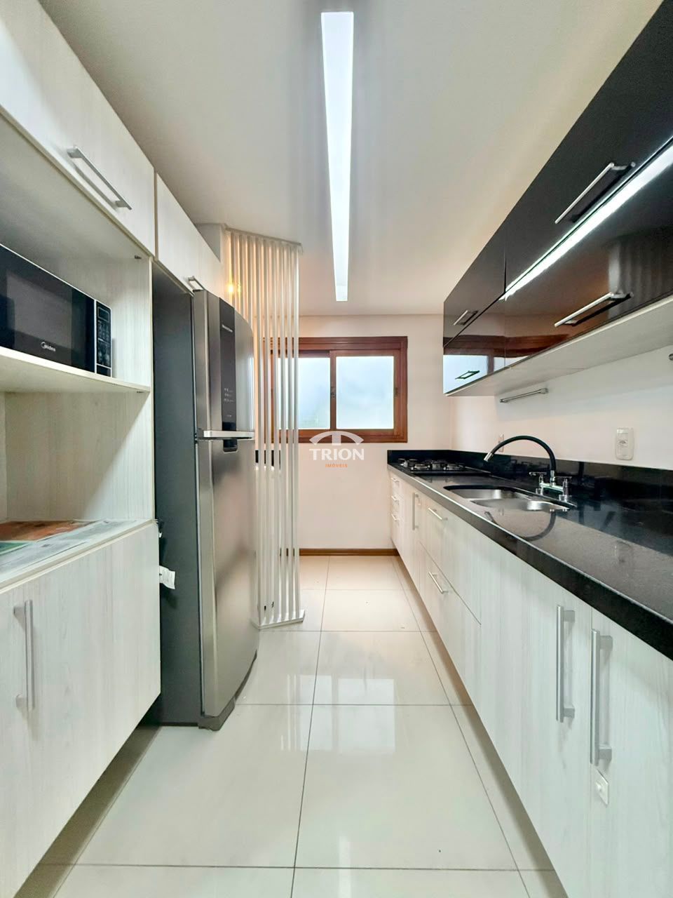 Apartamento, 1 quarto, 52 m² - Foto 8
