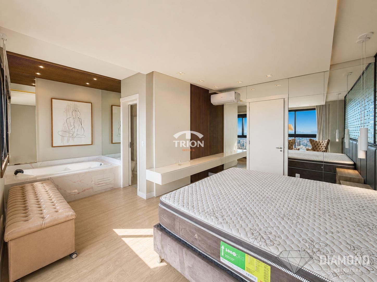Cobertura, 4 quartos, 301 m² - Foto 17