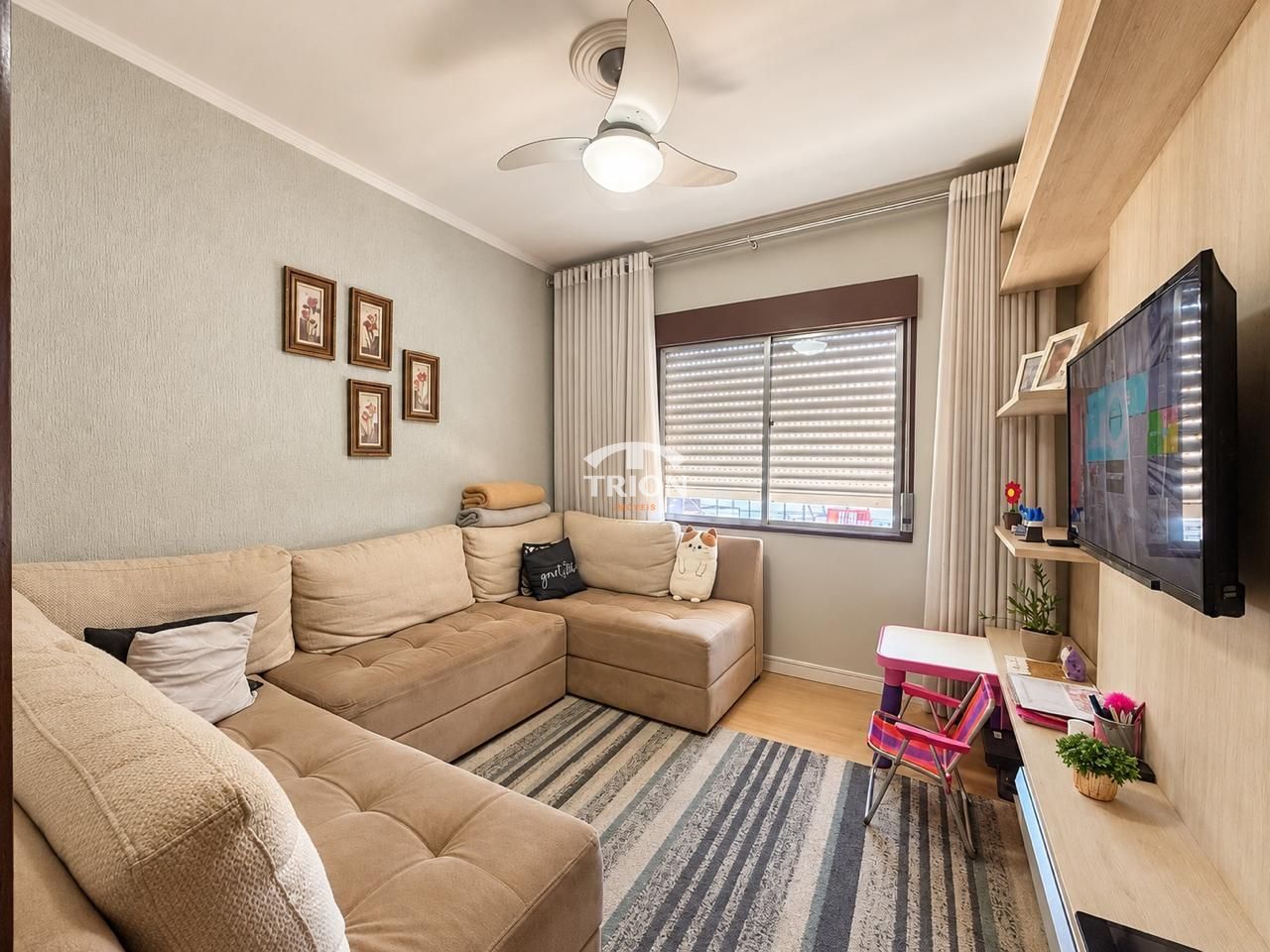 Apartamento, 3 quartos, 115 m² - Foto 8