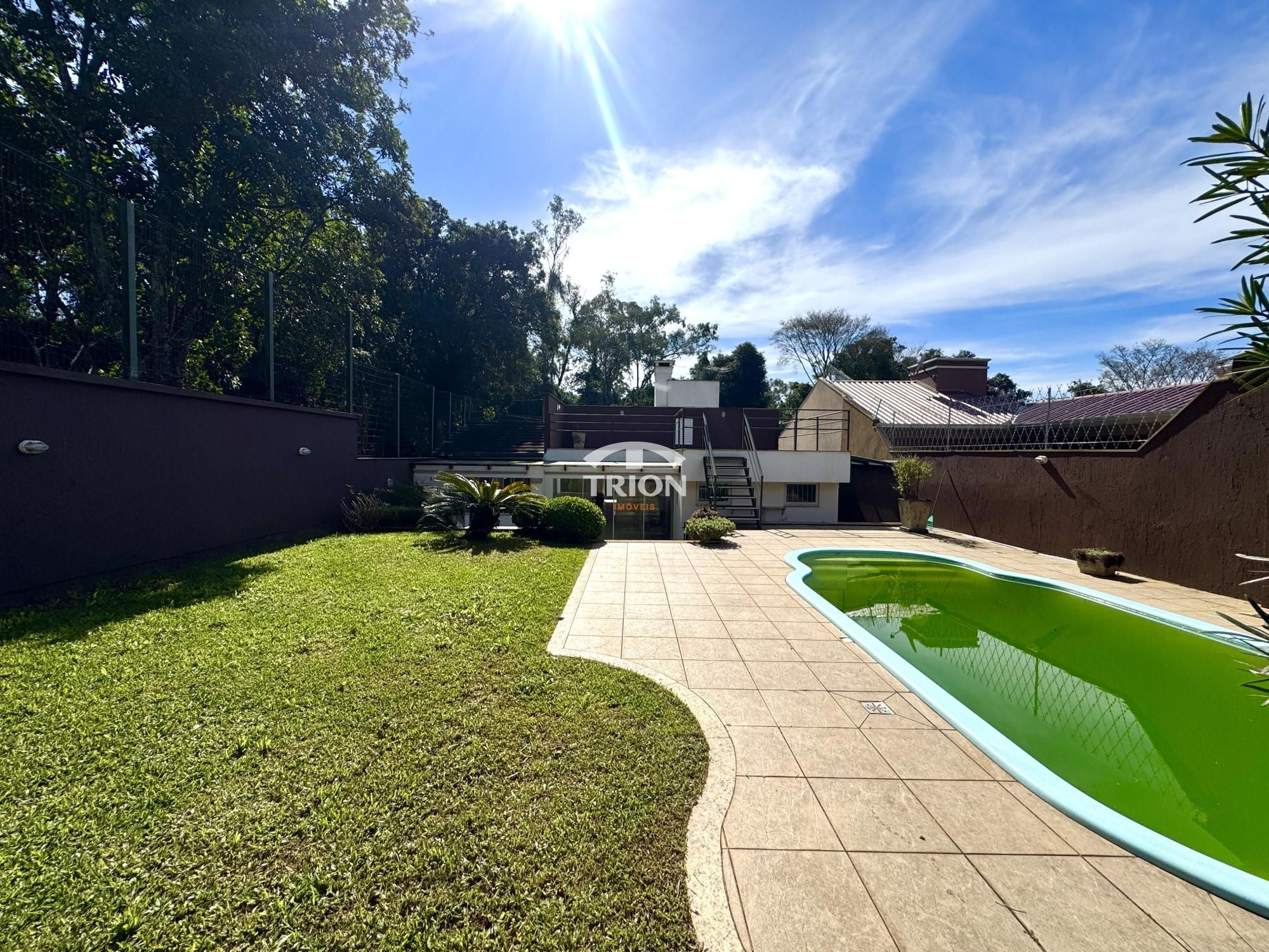 Casa, 3 quartos, 236 m² - Foto 27