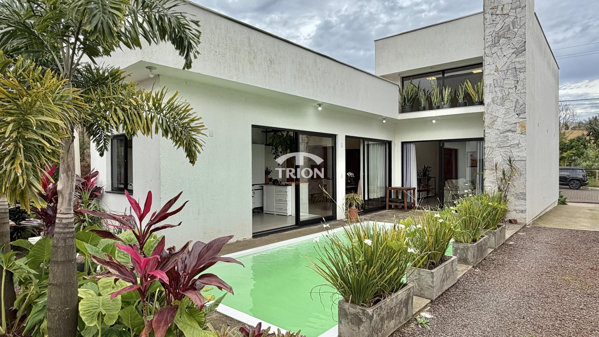 Casa, 2 quartos, 115 m² - Foto 14