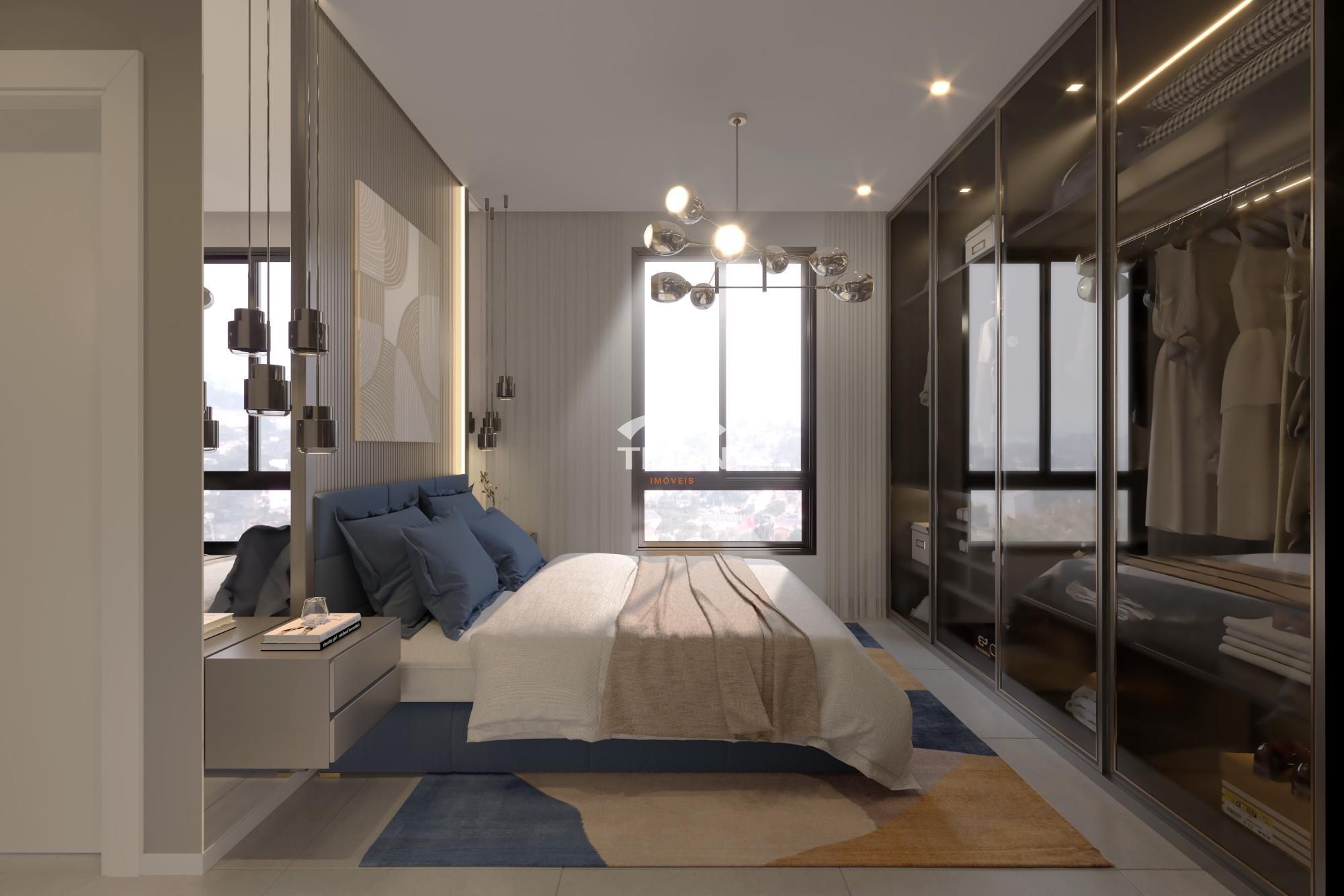 Apartamento, 2 quartos, 85 m² - Foto 7