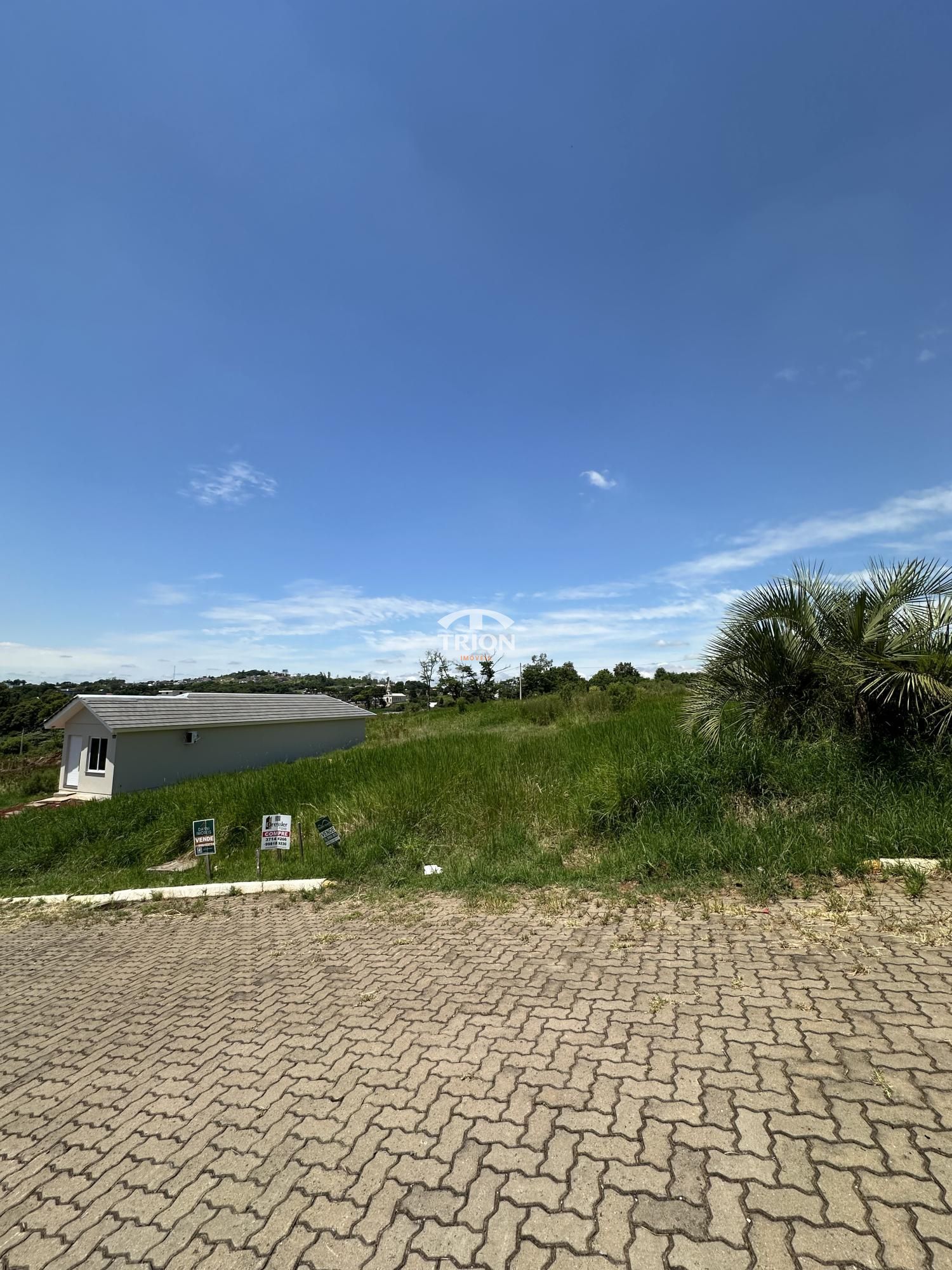 Terreno, 360 m² - Foto 2