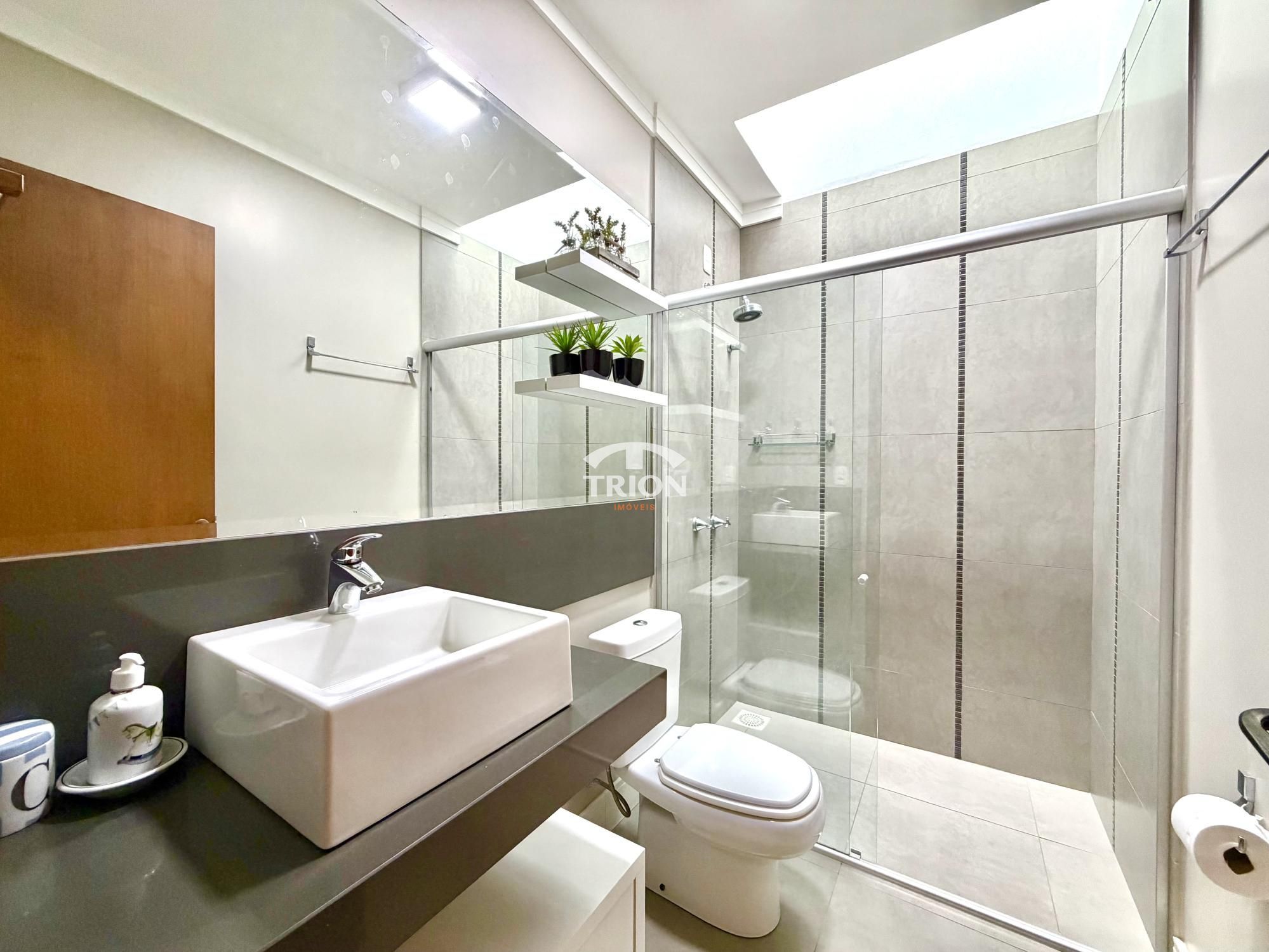 Sobrado, 3 quartos, 140 m² - Foto 21
