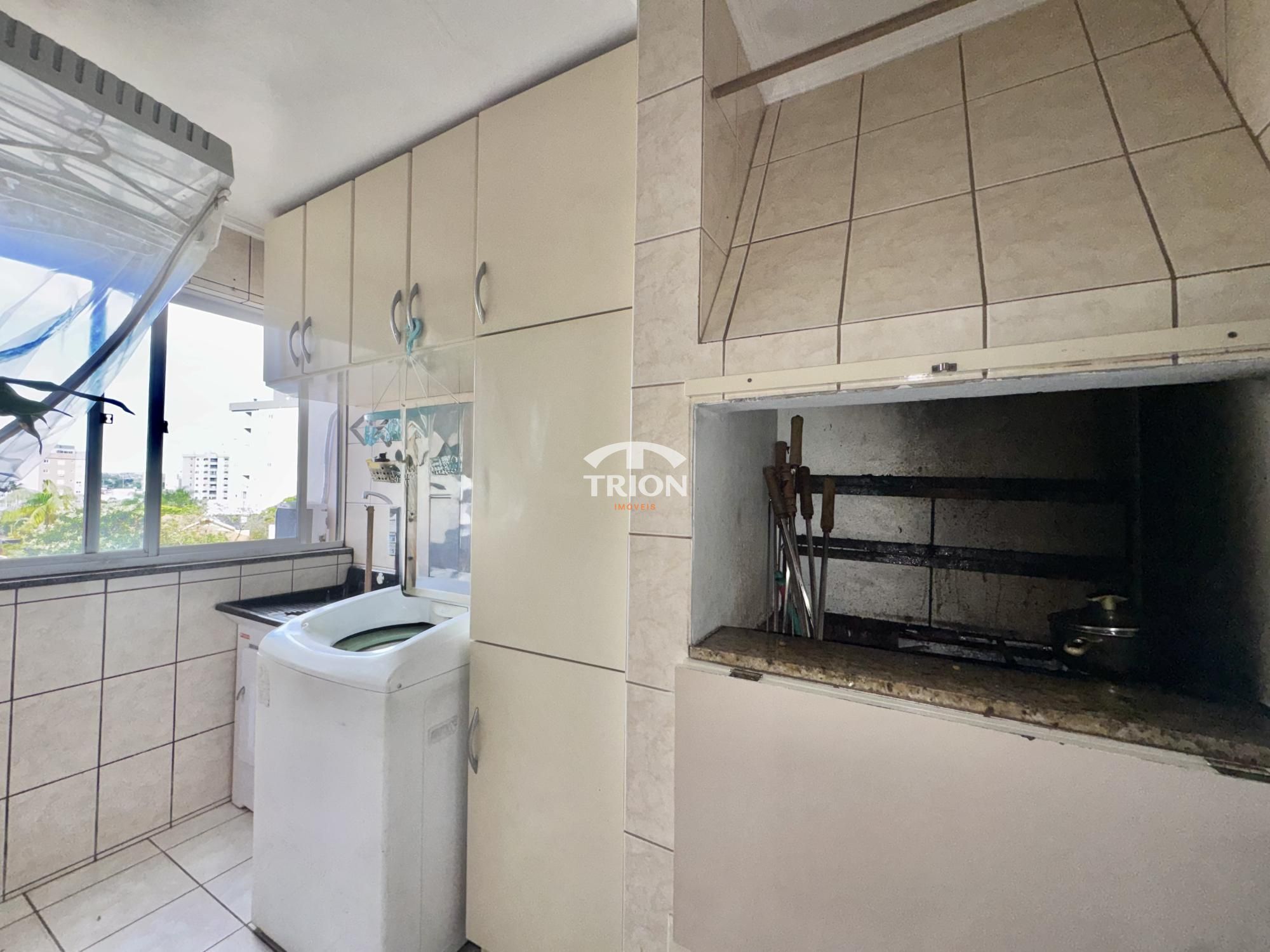 Apartamento, 2 quartos, 79 m² - Foto 13