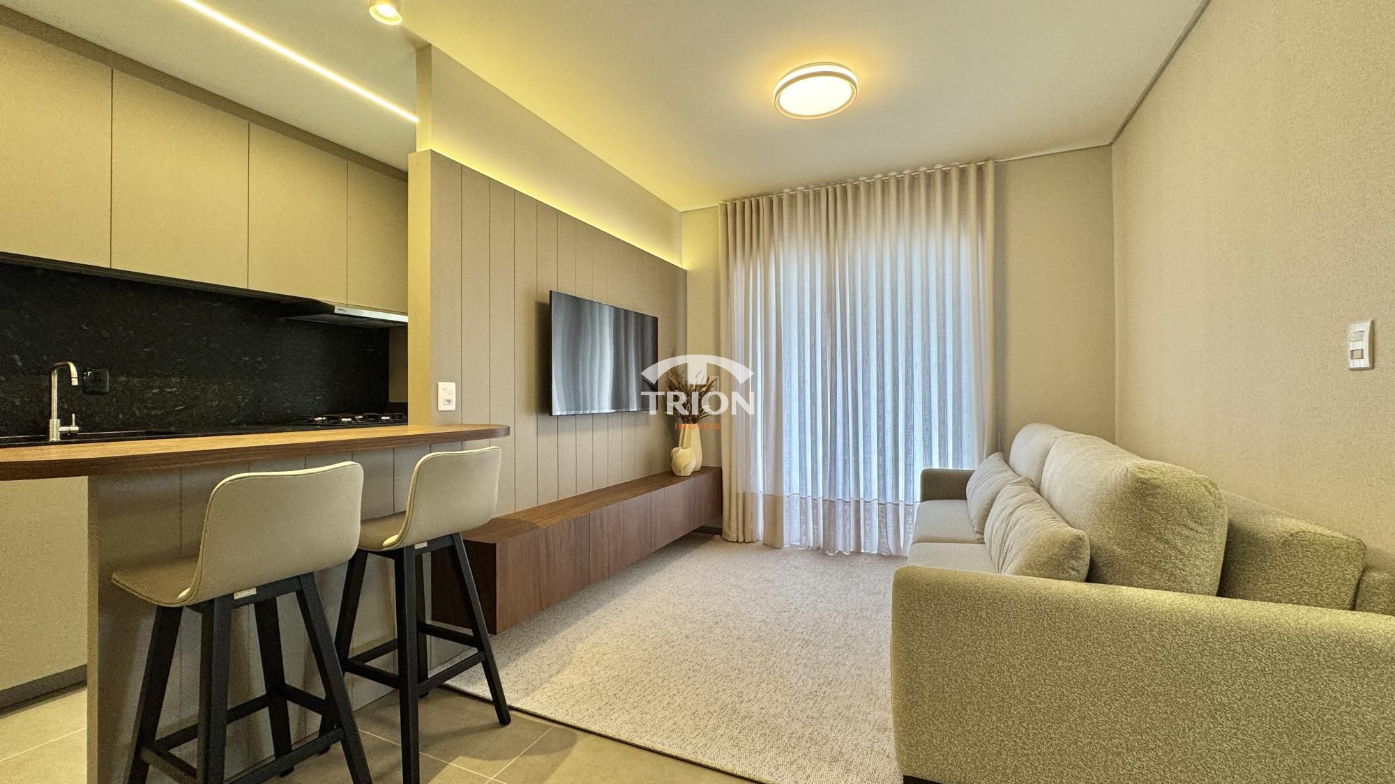 Apartamento, 2 quartos, 72 m² - Foto 4
