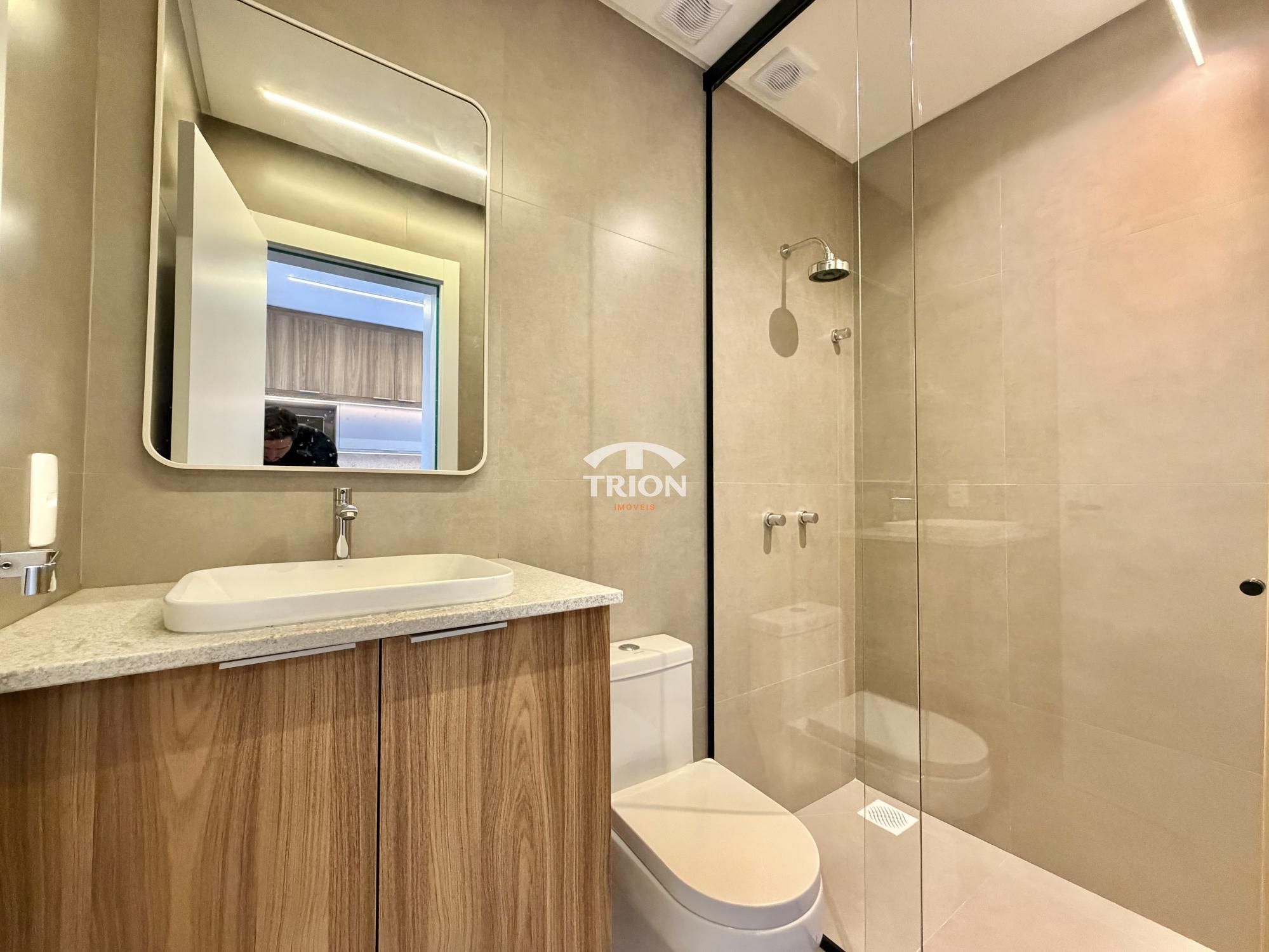 Apartamento, 27 m² - Foto 9