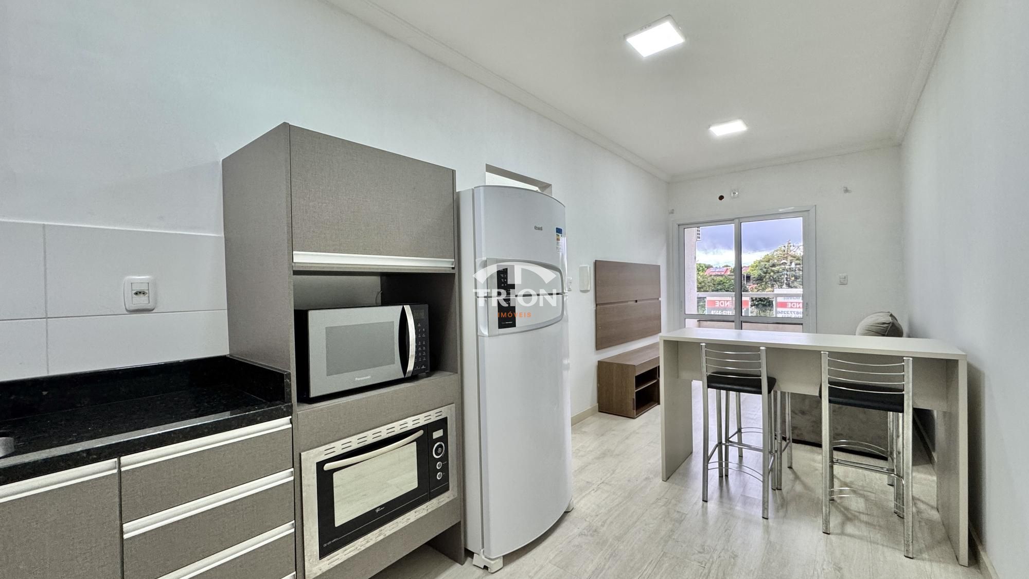 Apartamento, 2 quartos, 49 m² - Foto 5