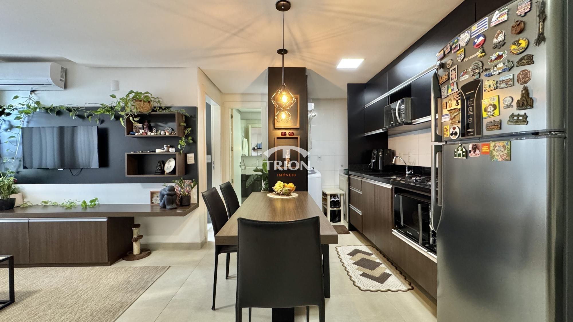 Apartamento, 1 quarto, 49 m² - Foto 5