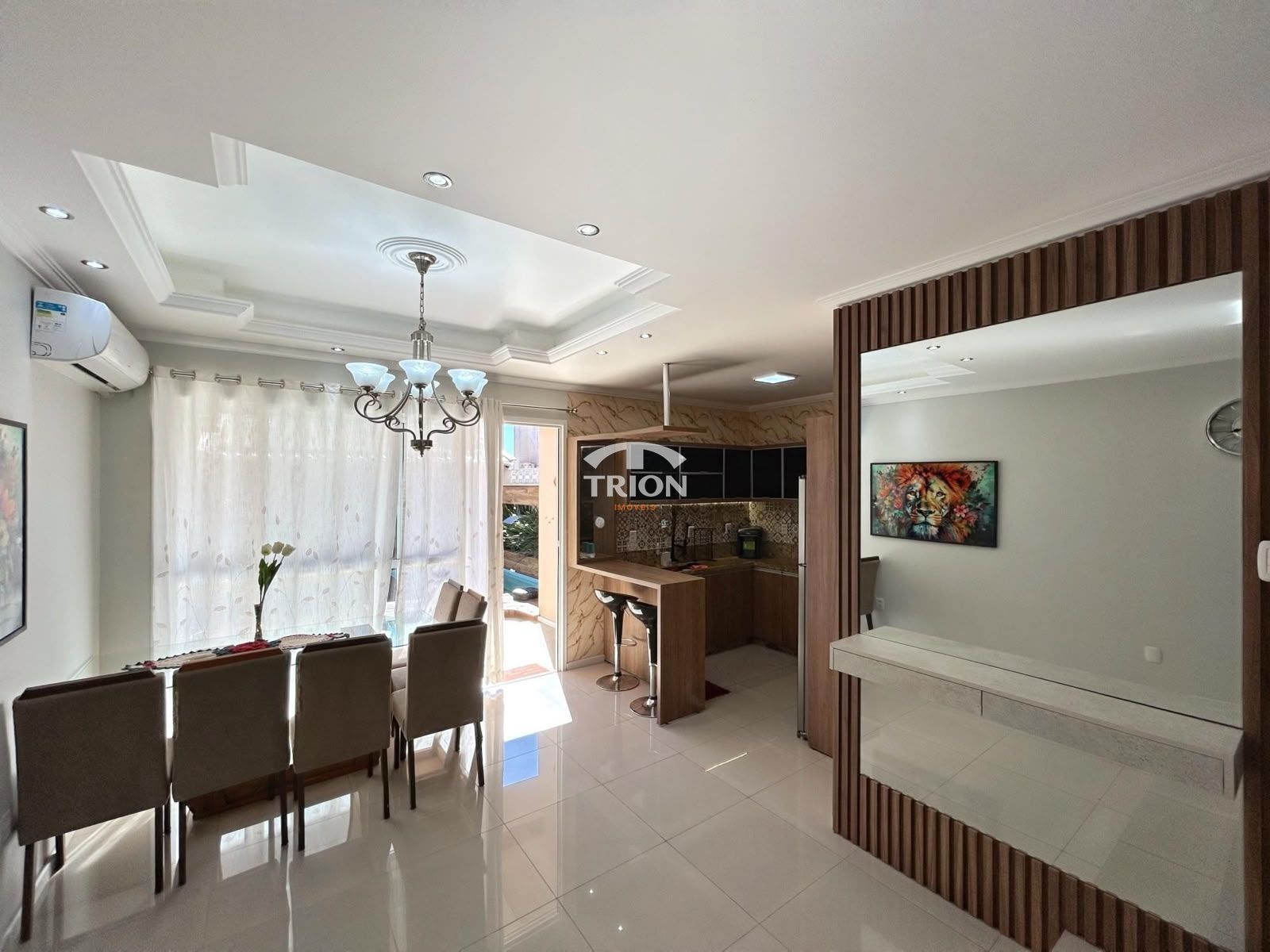 Sobrado, 3 quartos, 136 m² - Foto 5