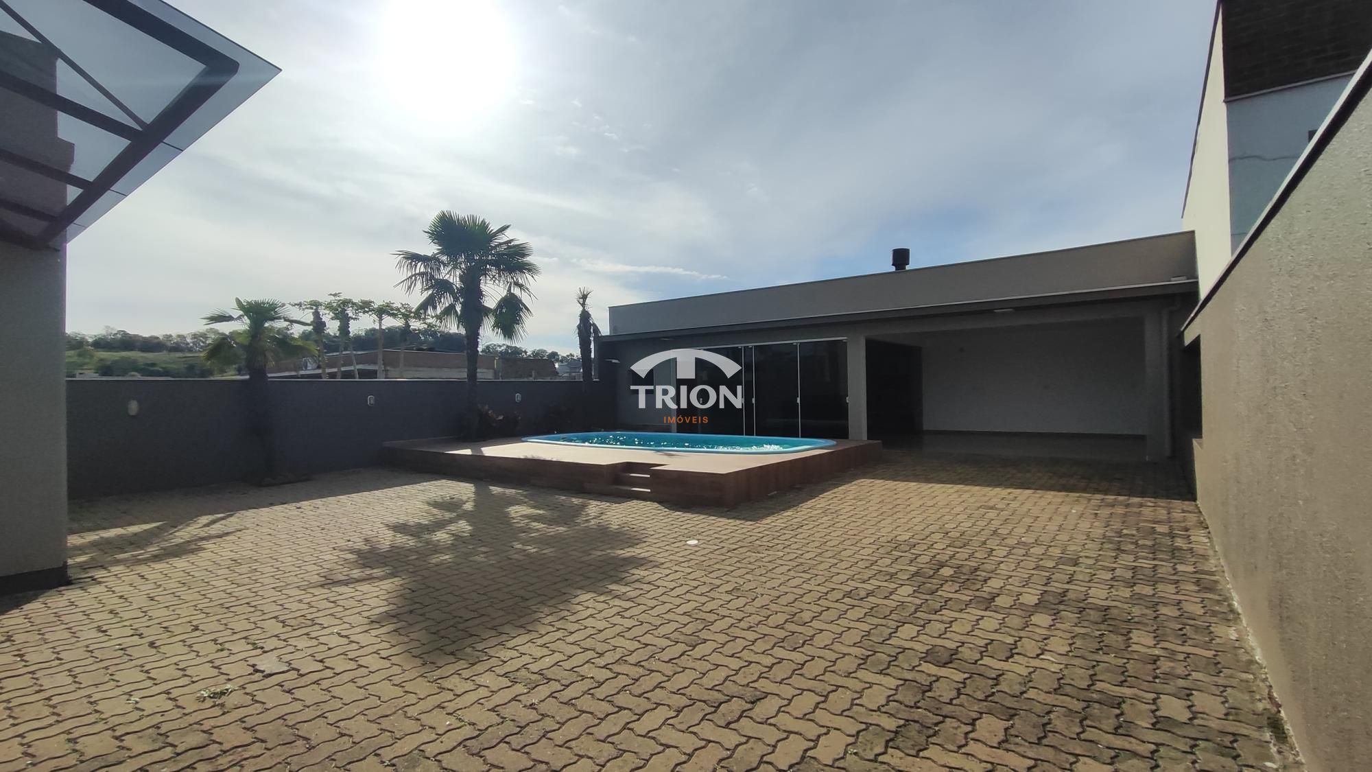 Casa, 2 quartos, 74 m² - Foto 3