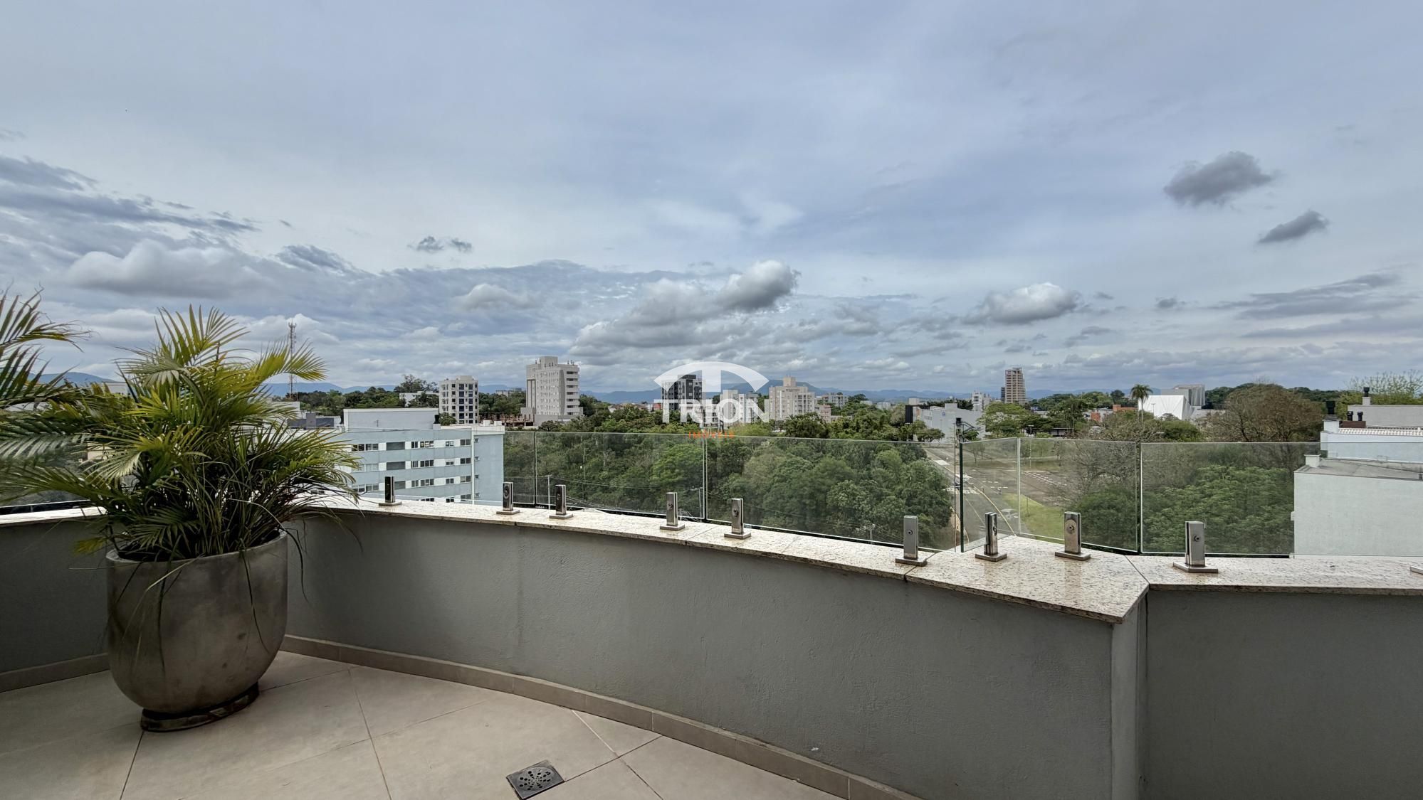 Cobertura, 1 quarto, 98 m² - Foto 19