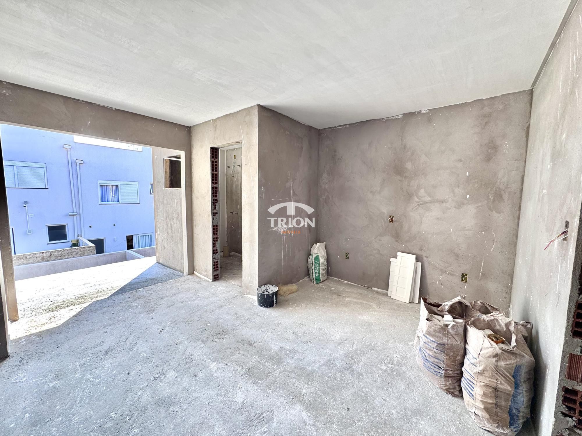 Sobrado, 2 quartos, 108 m² - Foto 13