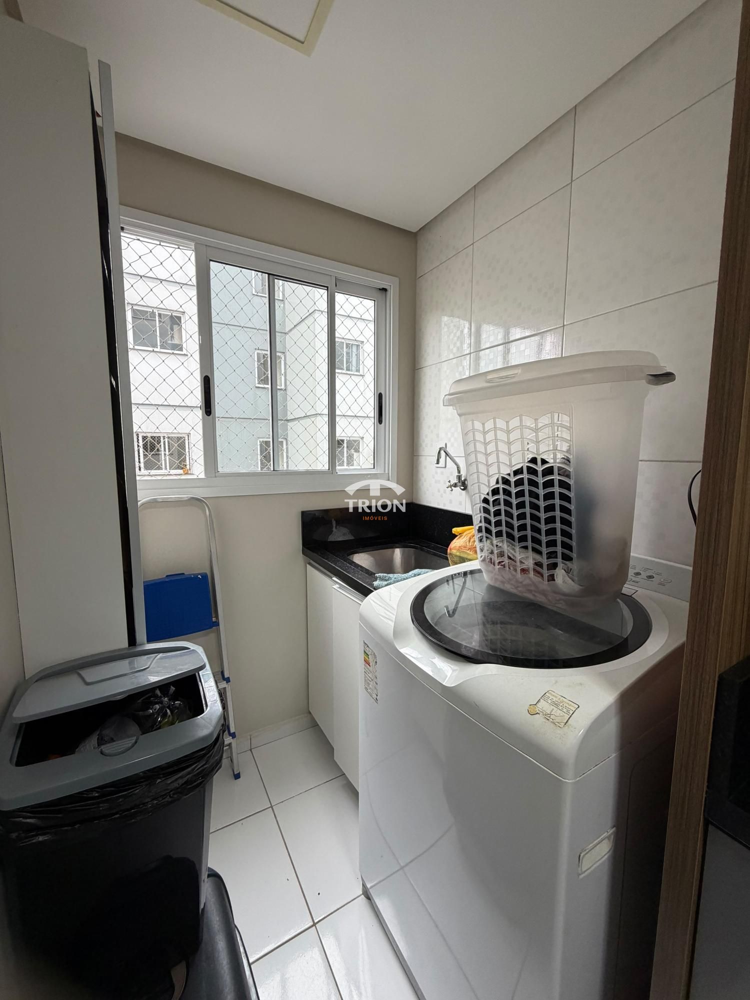 Apartamento, 2 quartos, 53 m² - Foto 13