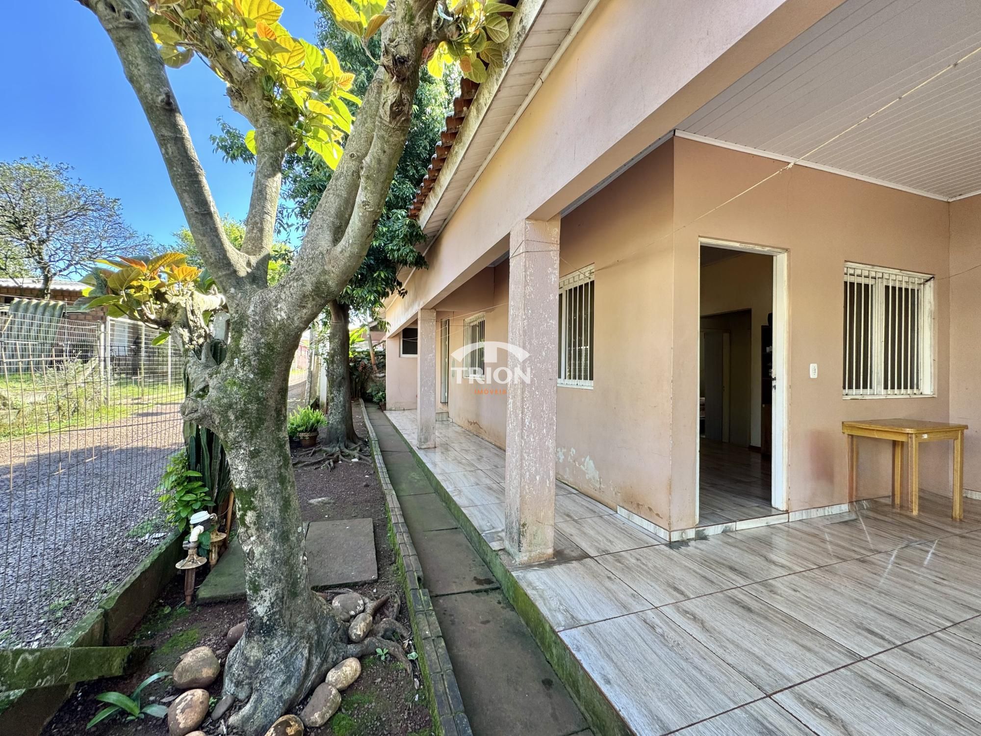 Casa, 3 quartos, 79 m² - Foto 13
