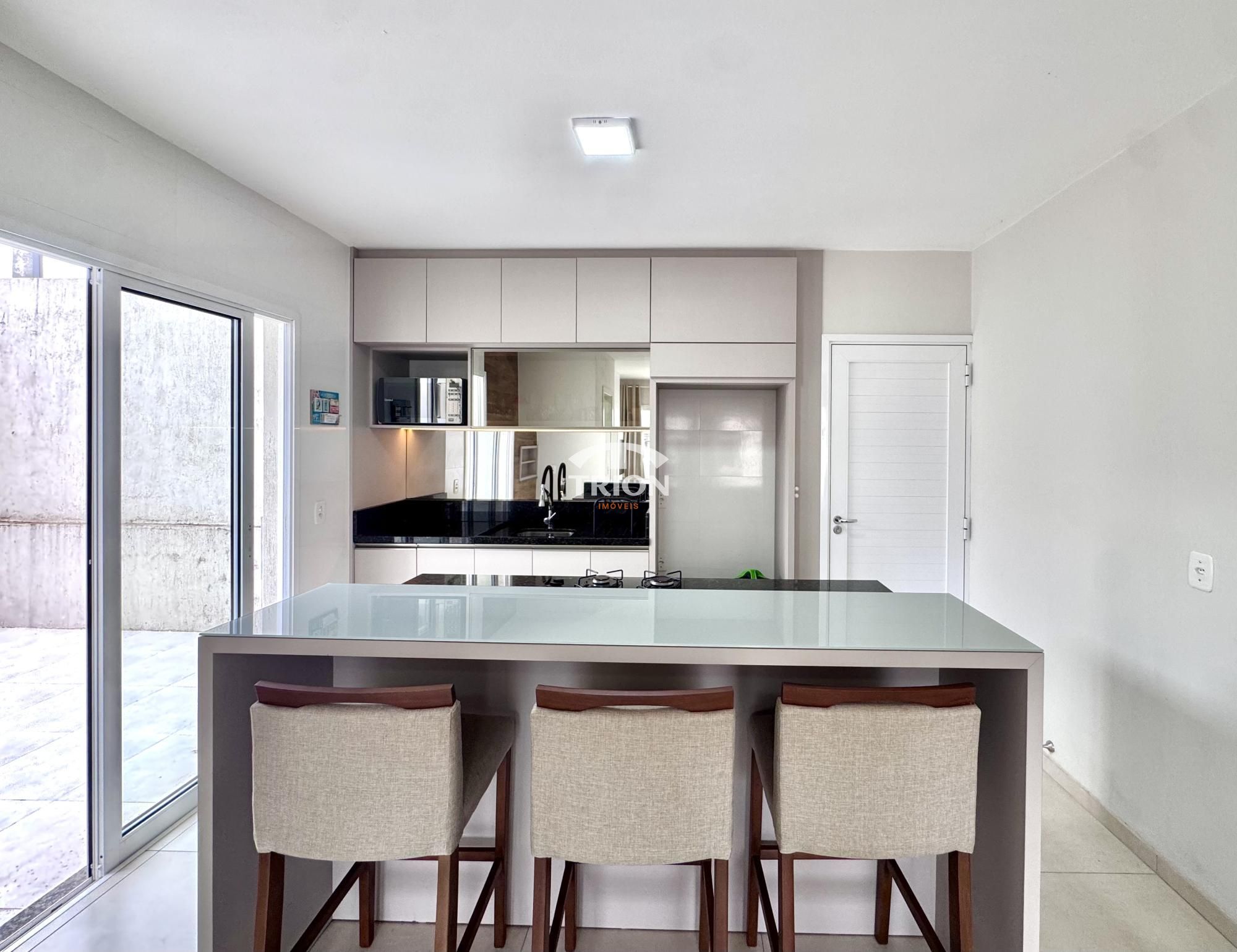 Sobrado, 2 quartos, 75 m² - Foto 5