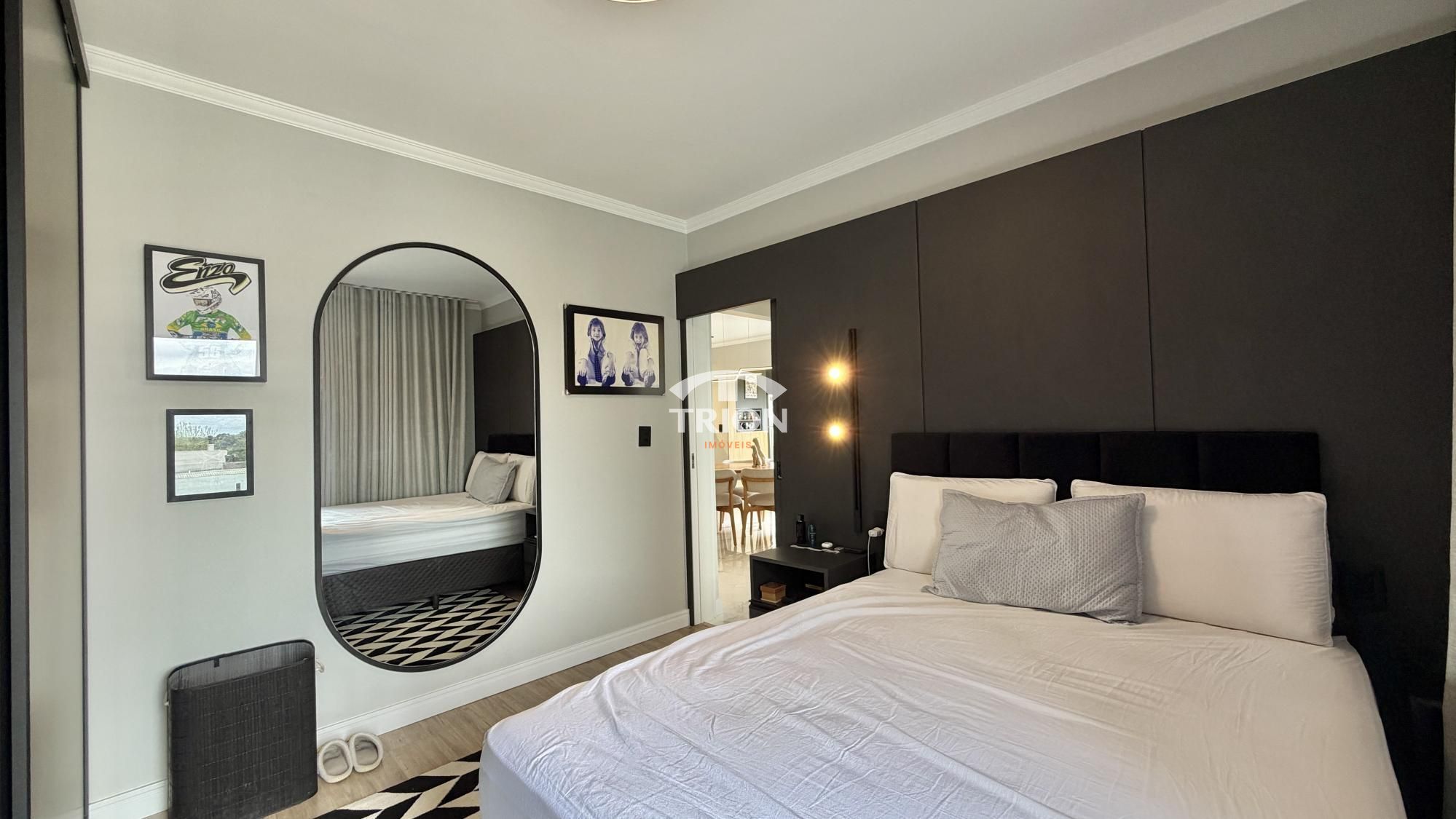 Cobertura, 1 quarto, 98 m² - Foto 13