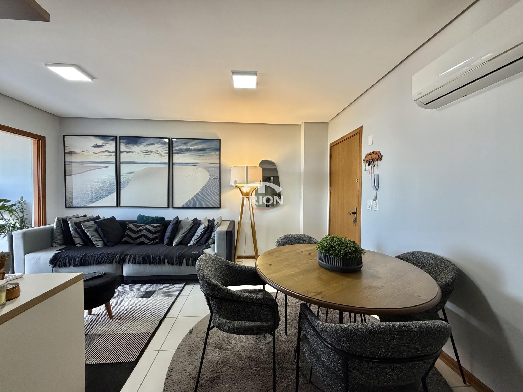 Apartamento, 1 quarto, 54 m² - Foto 5