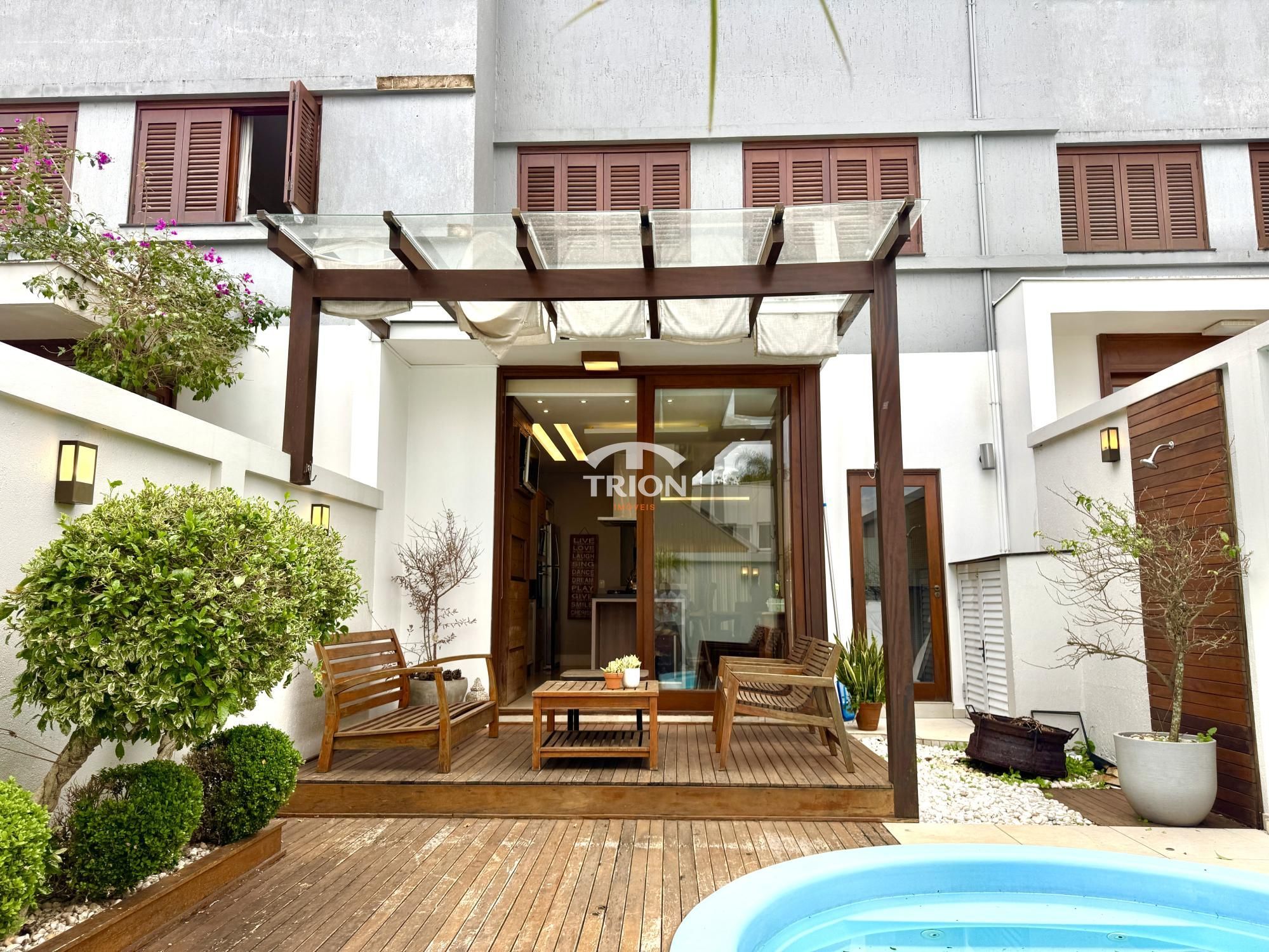Sobrado, 3 quartos, 140 m² - Foto 18