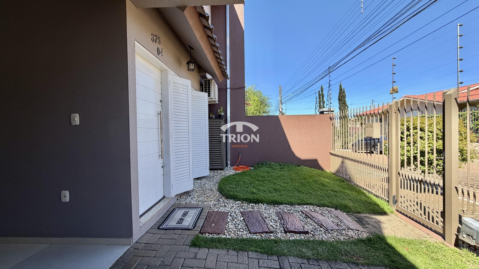 Sobrado, 2 quartos, 94 m² - Foto 20