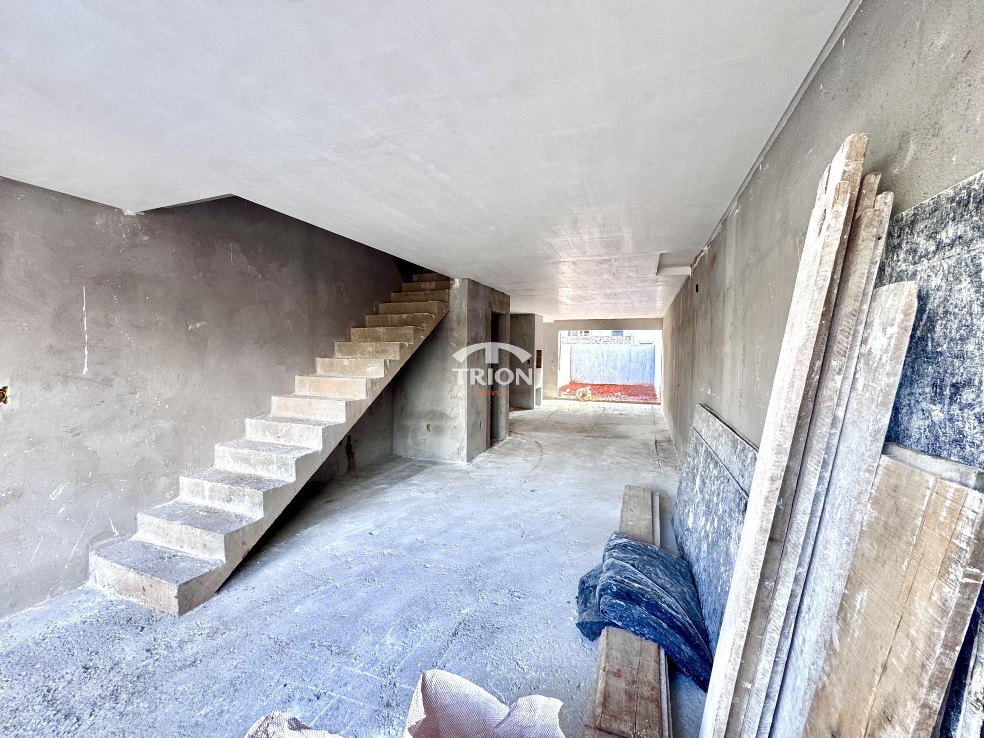 Sobrado, 2 quartos, 108 m² - Foto 6