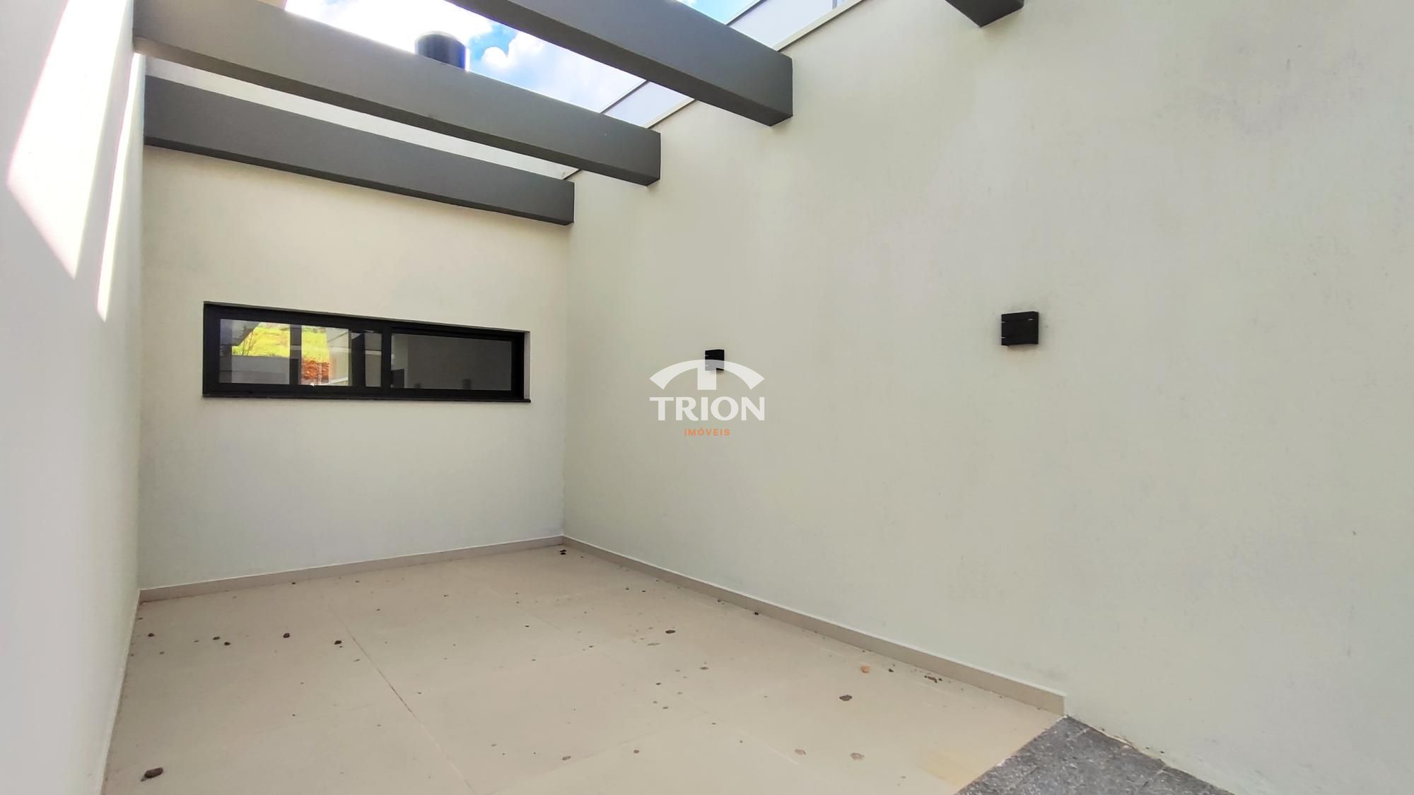Casa, 3 quartos, 81 m² - Foto 3